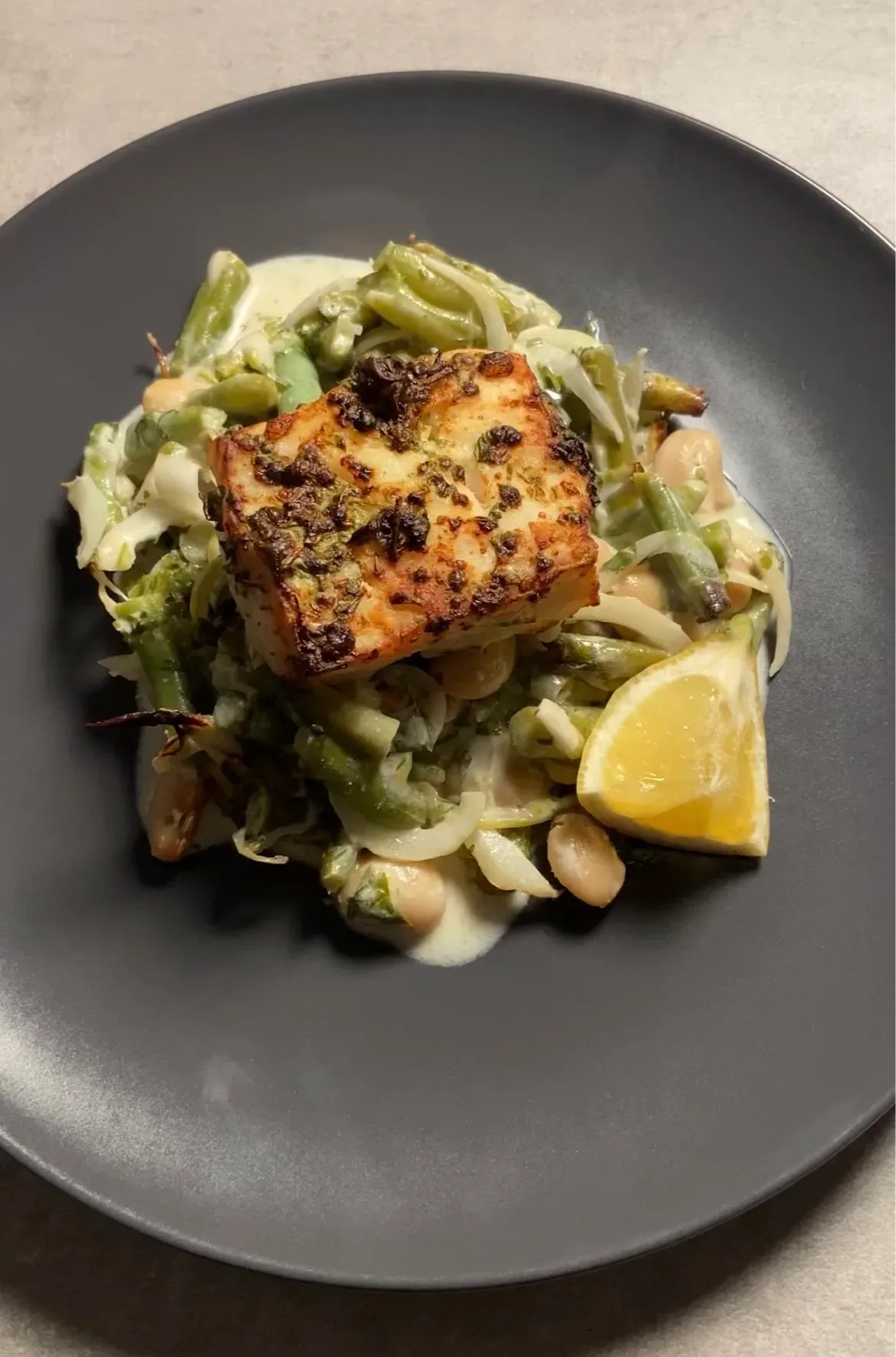 creme-fraiche-codfish