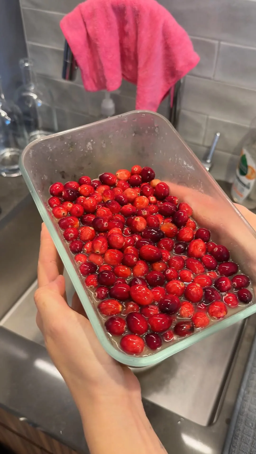 homemade-cranberry-jam