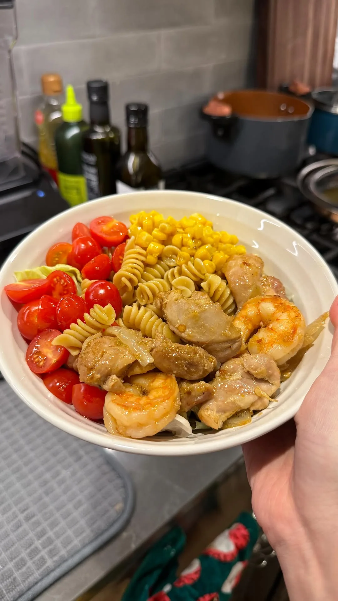high-protein-low-carb-pasta-salad