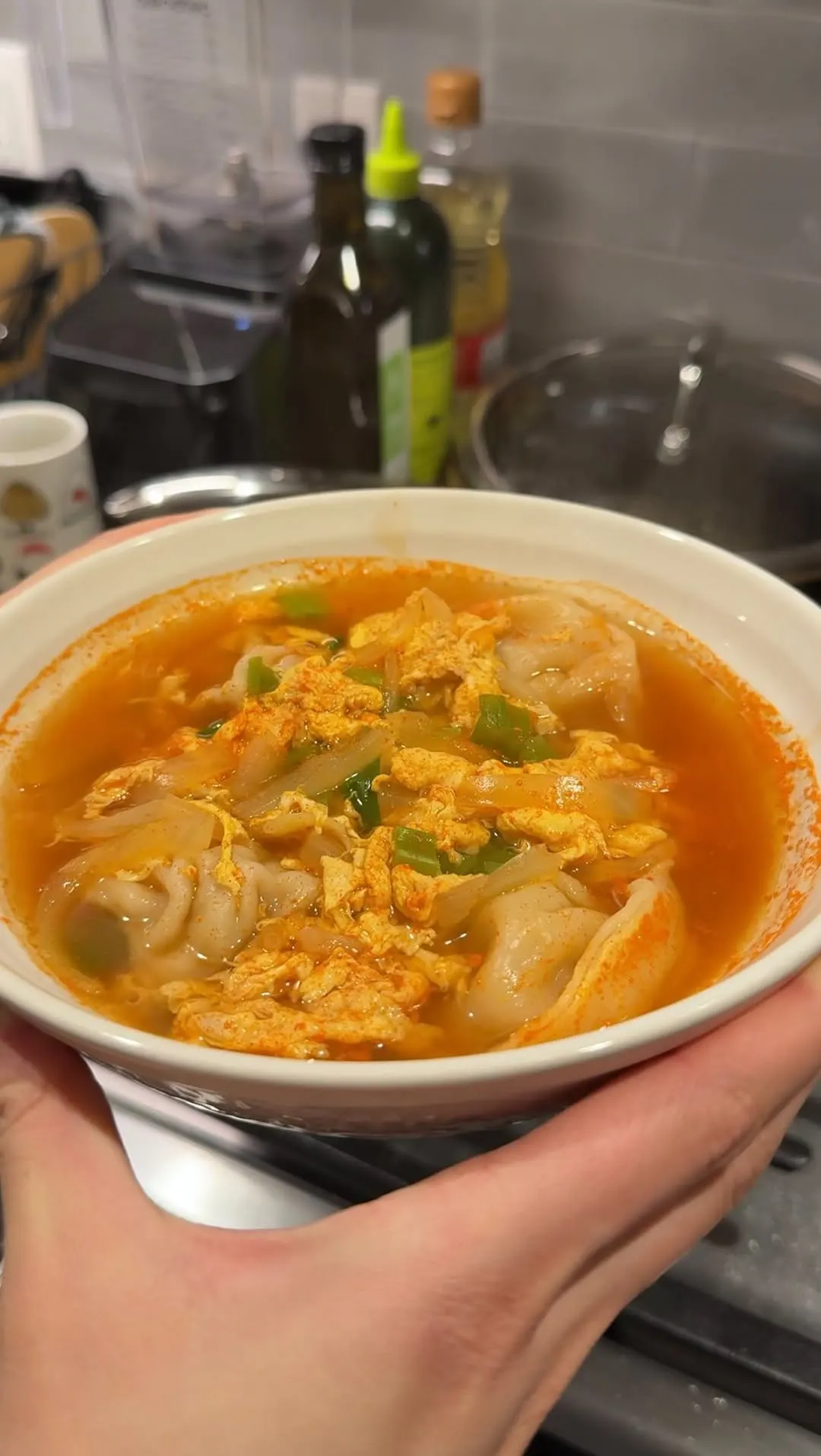 spicy-kimchi-dumpling-soup