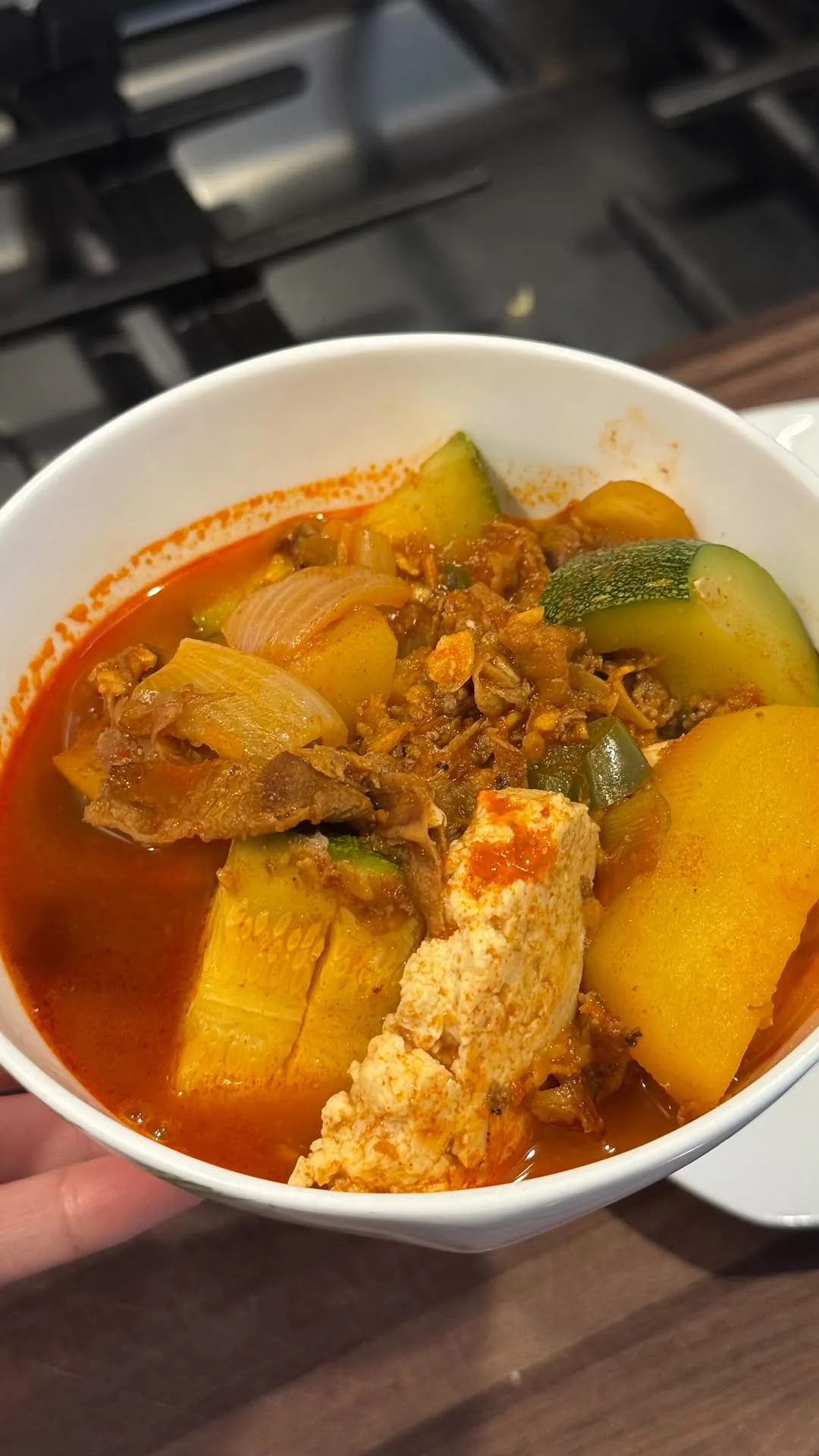 gochujang-stew