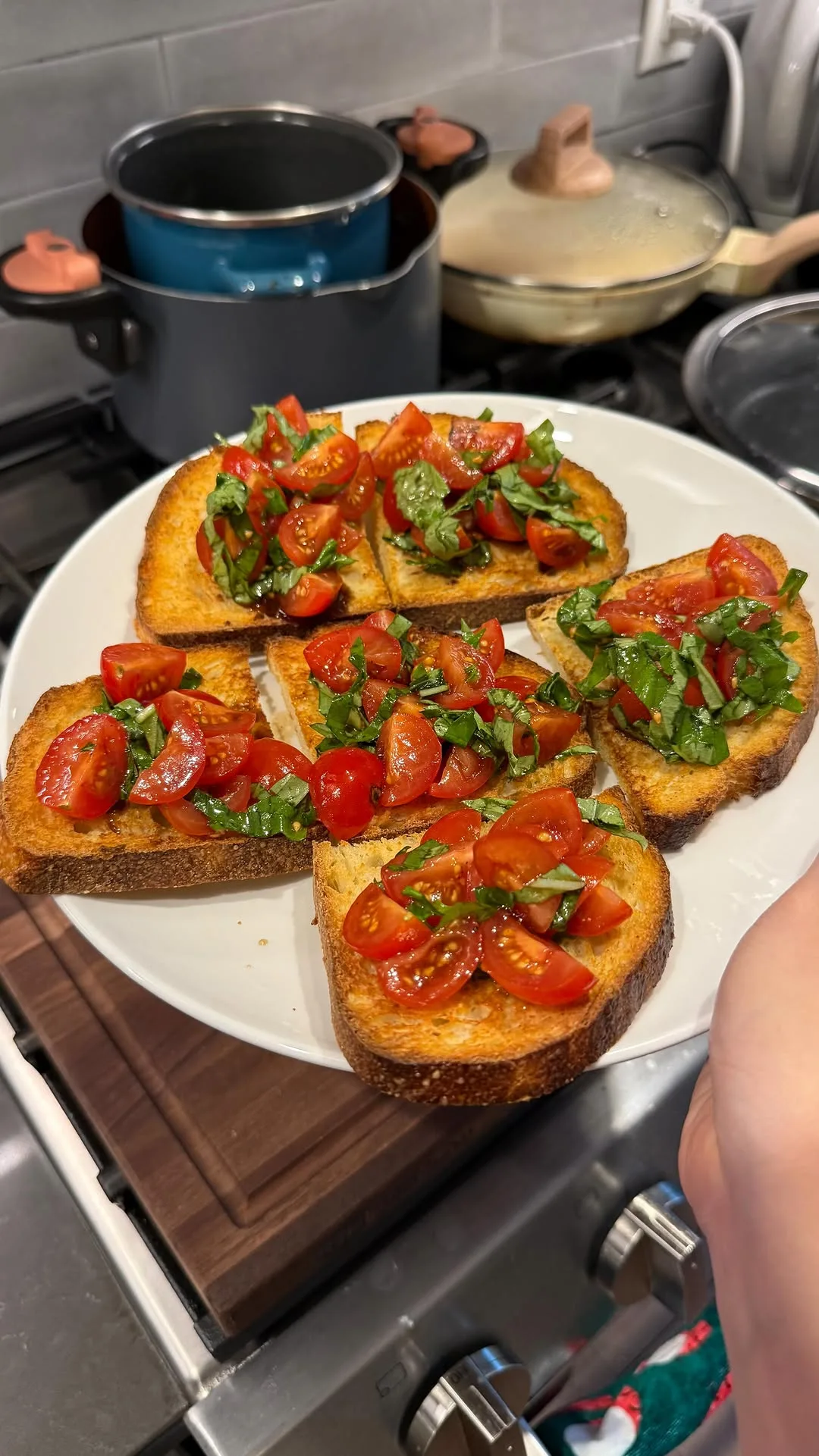 bruschetta-toast