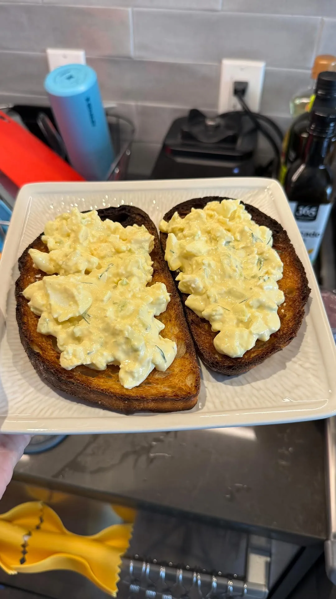 easy-high-protein-egg-salad