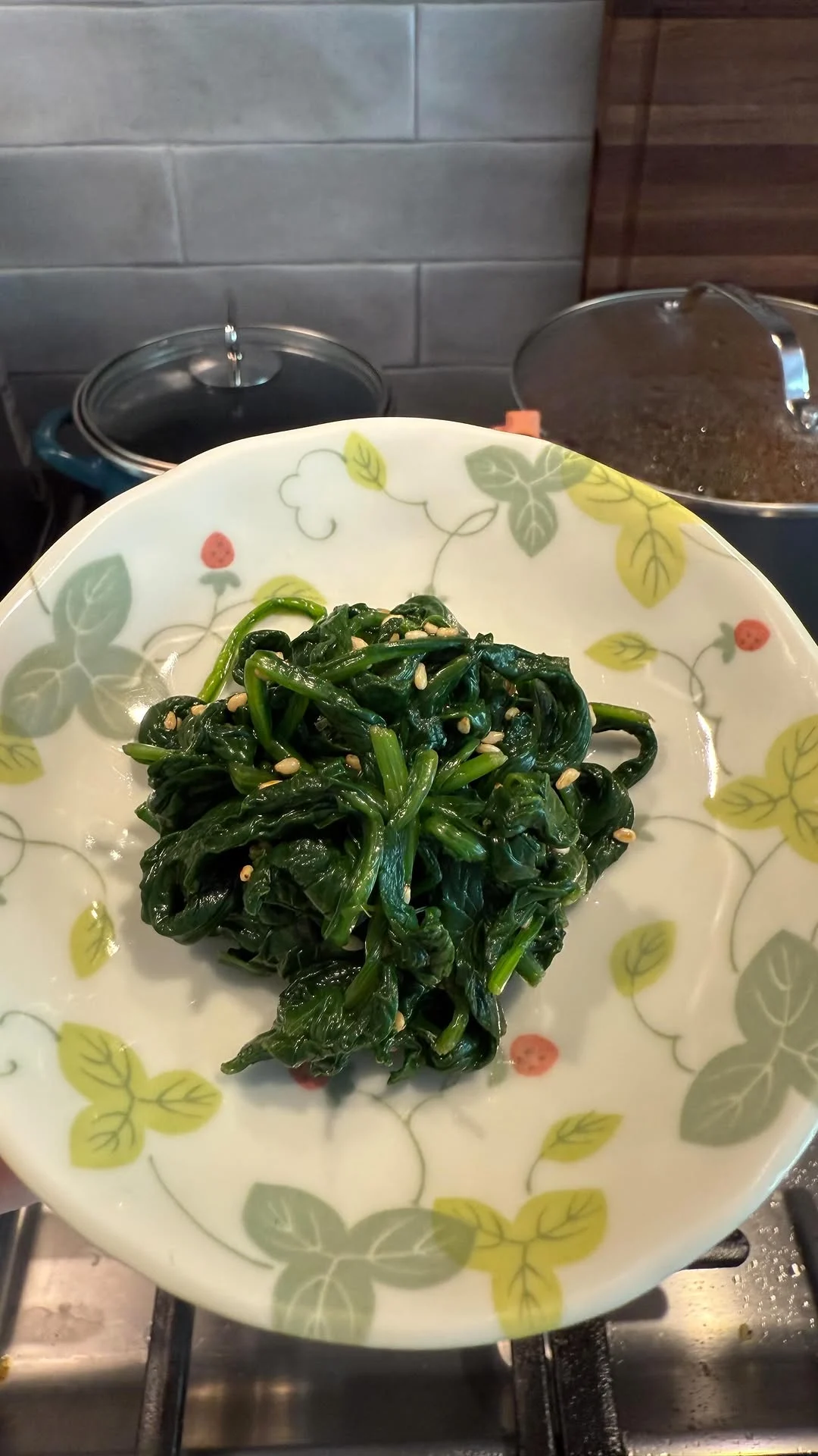 spinach-side-dish