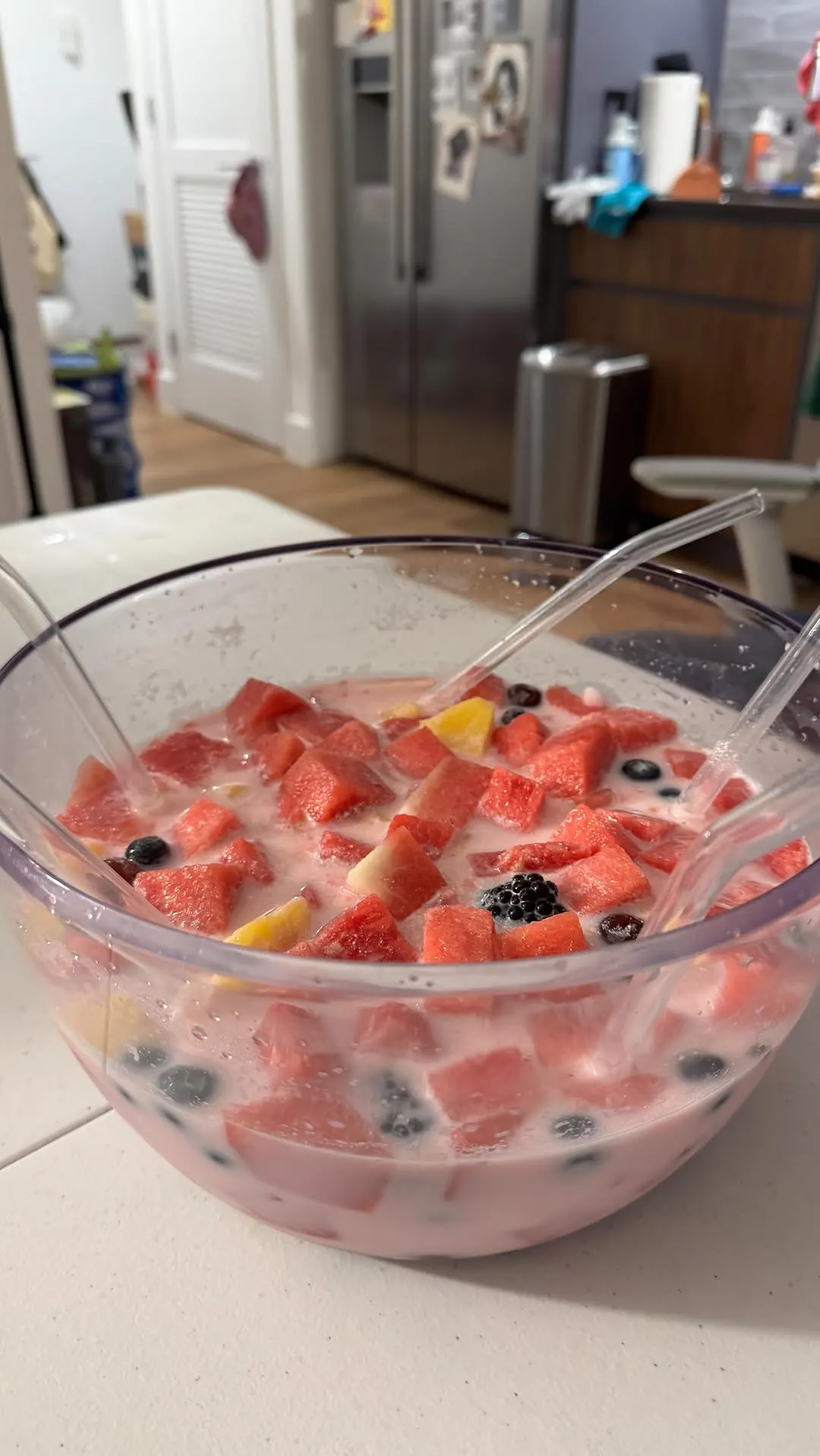 hwachae-(korean-fruit-punch)