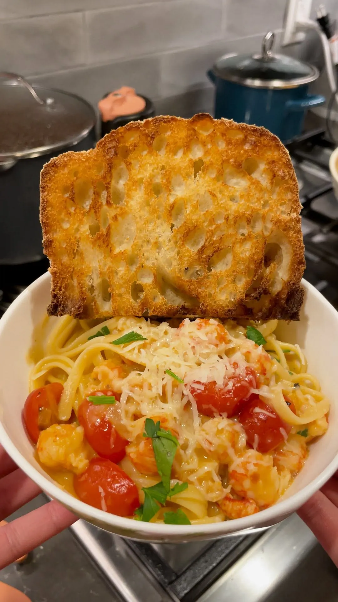 trader-joe's-lobster-bisque-pasta