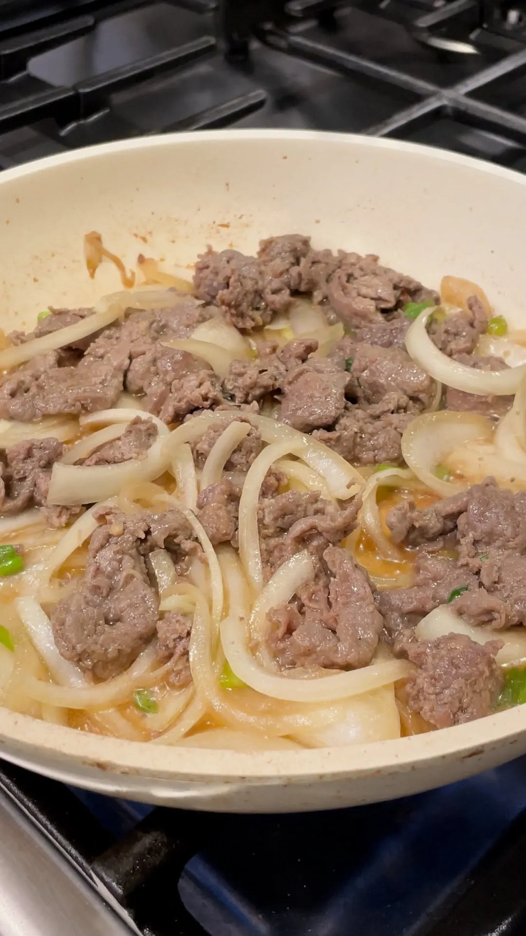 bulgogi