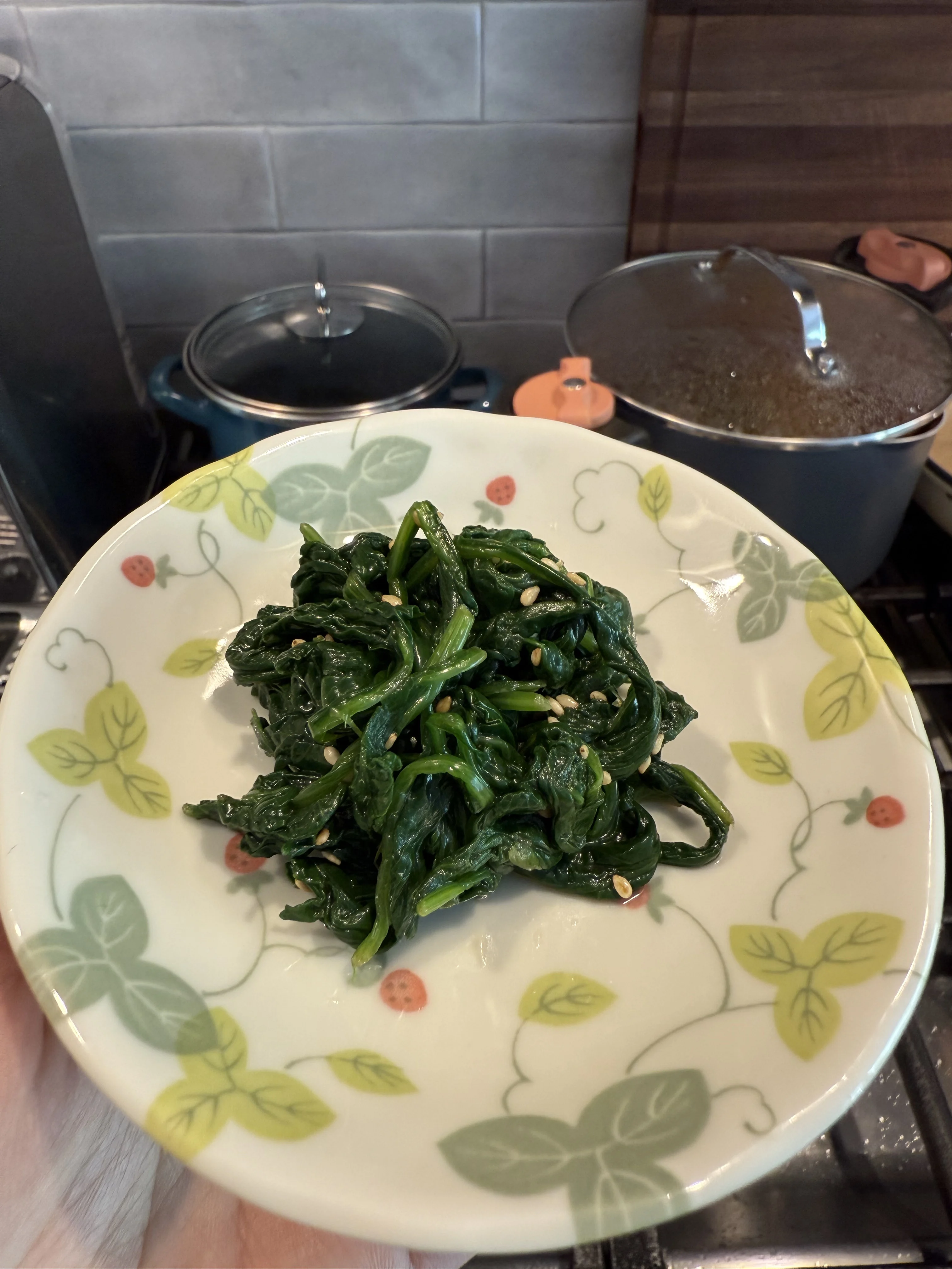 korean-spinach-side-dish