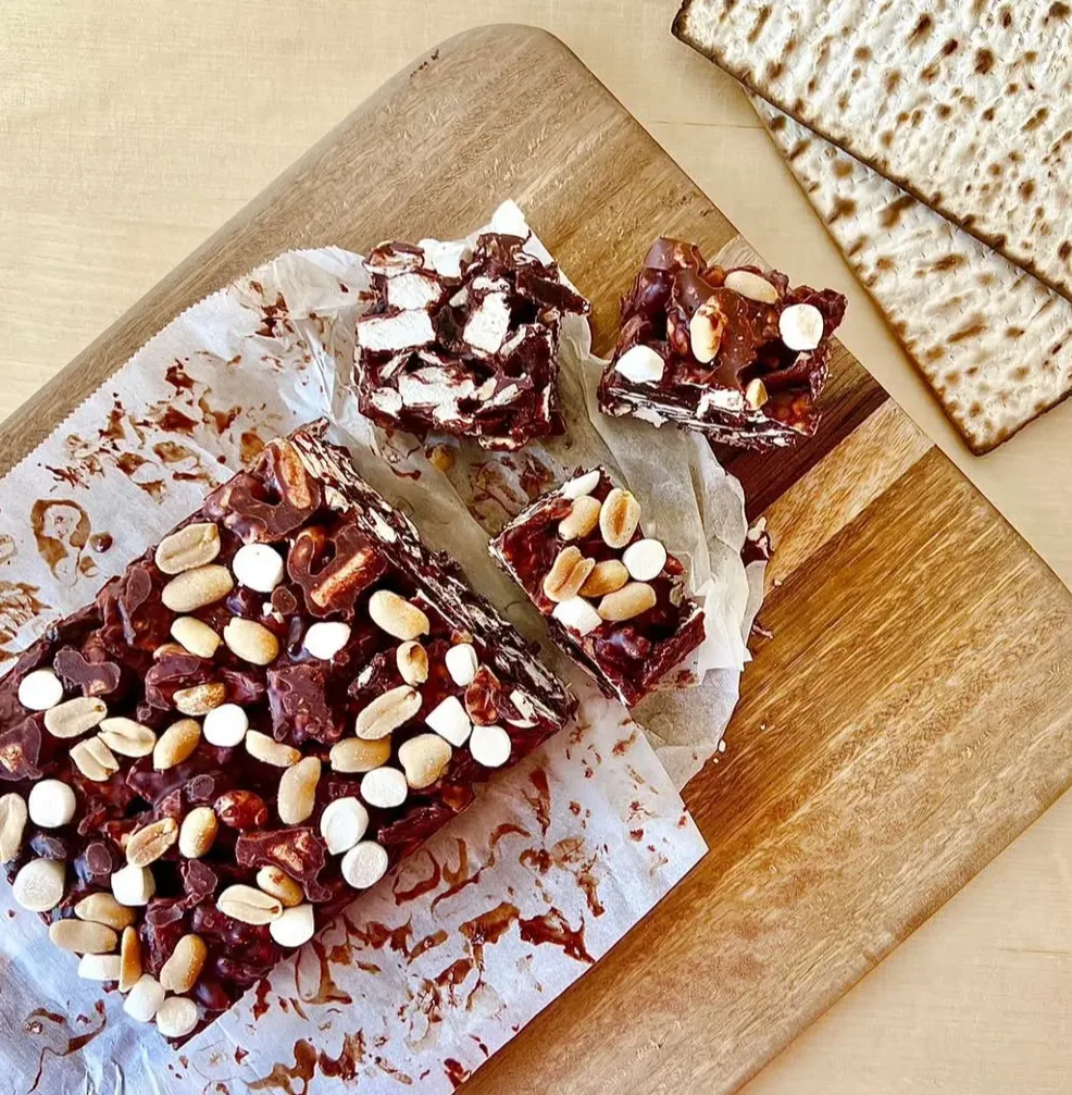 matza-rocky-roads