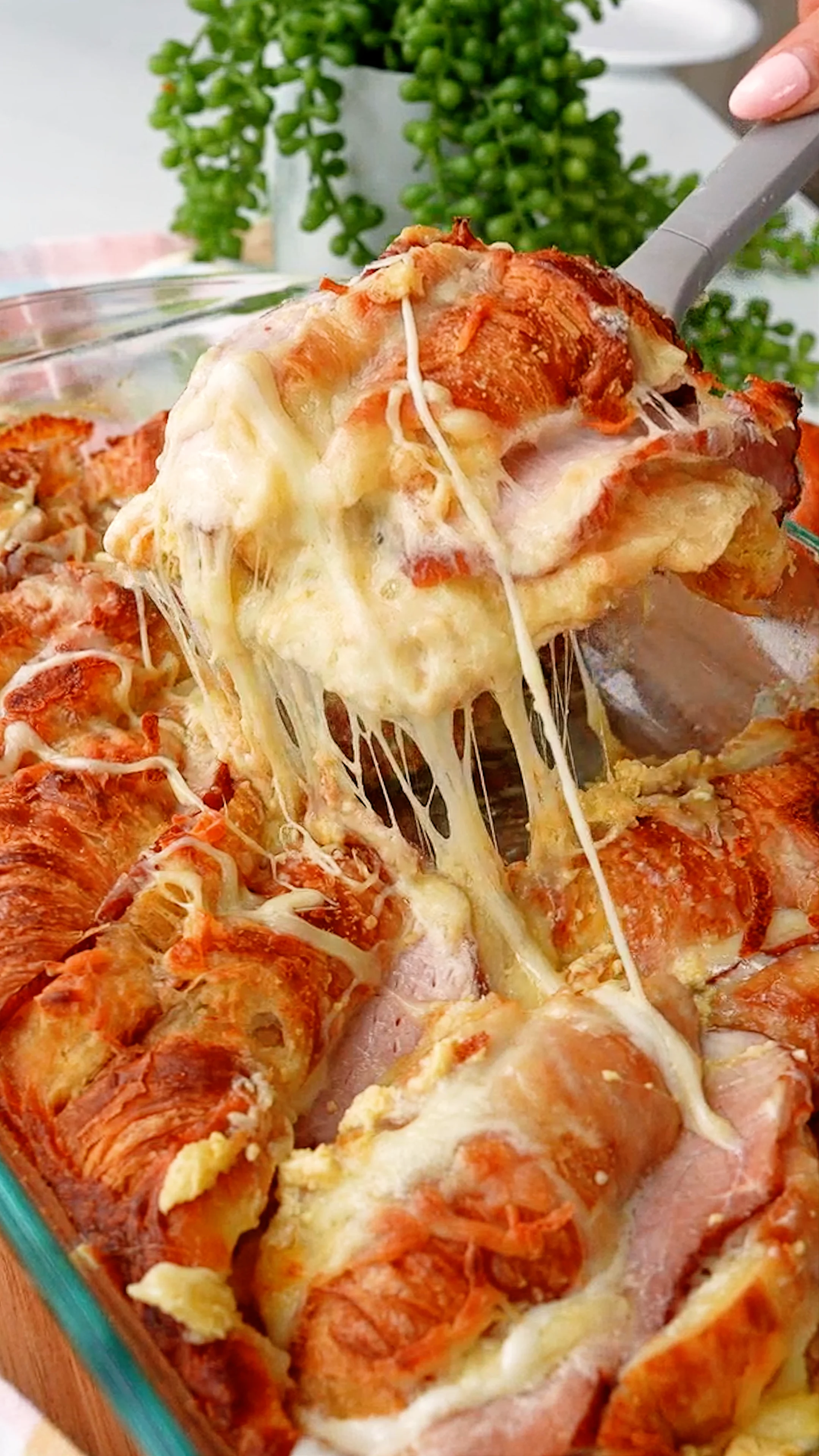 croque-easter-croissant-bake