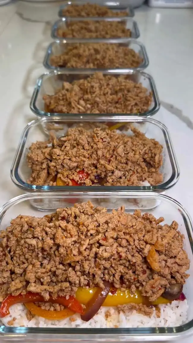 ground-turkey-and-rice-bowls