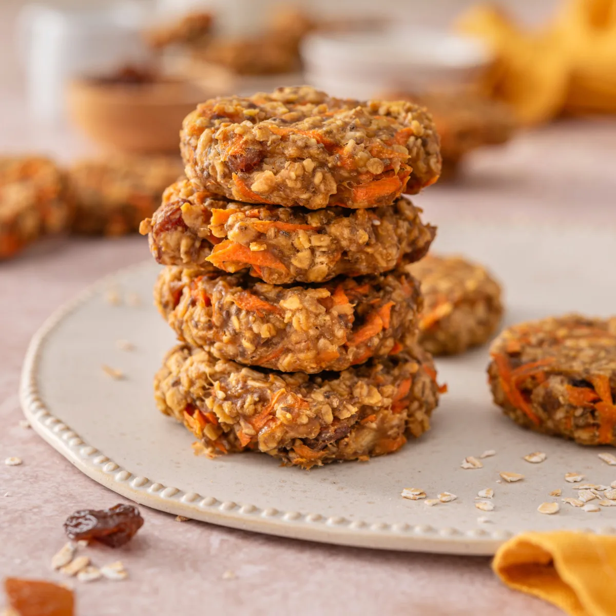 easy-carrot-cake-breakfast-cookies