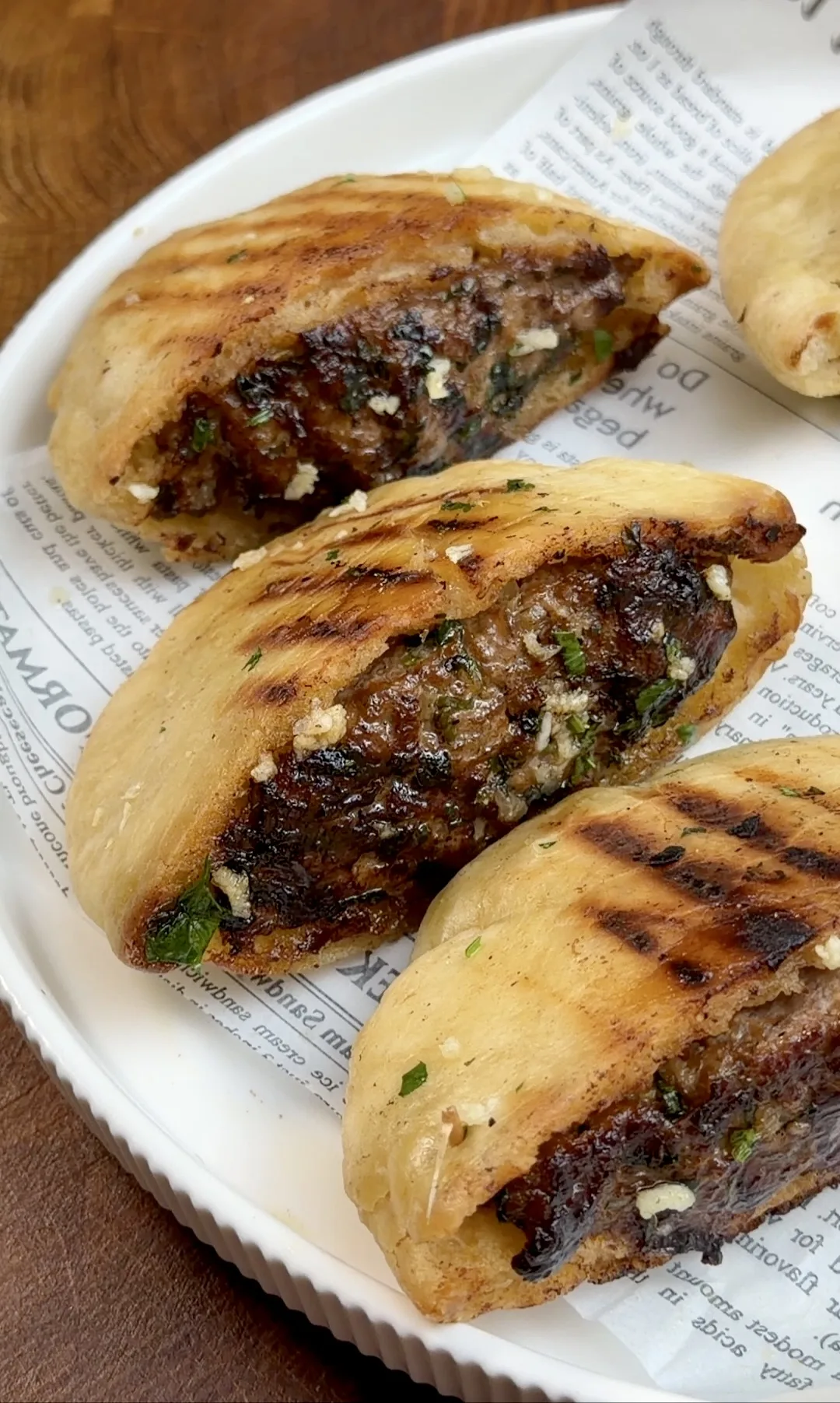 crispy-beef-stuffed-pitas-(arayes)