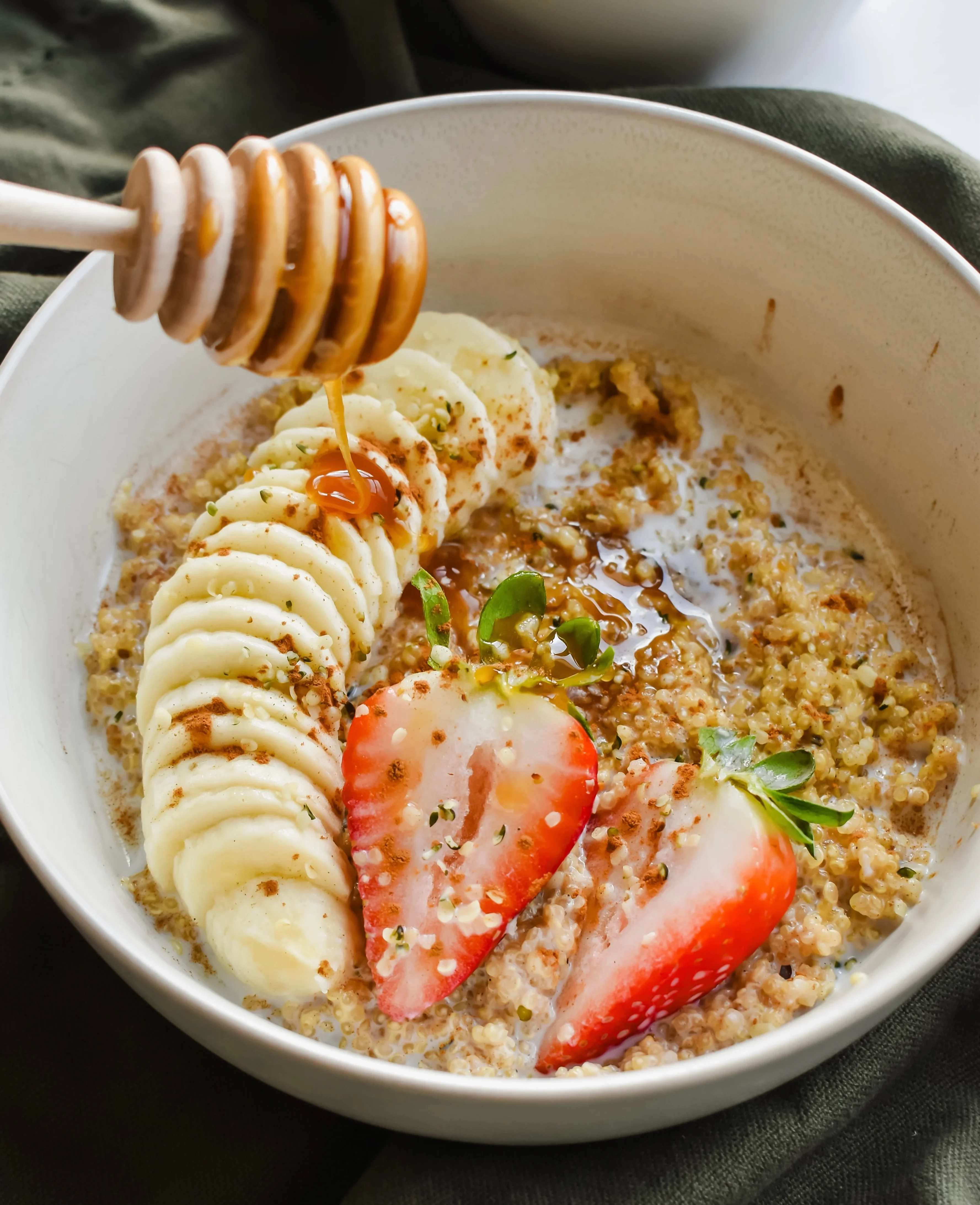 breakfast-quinoa