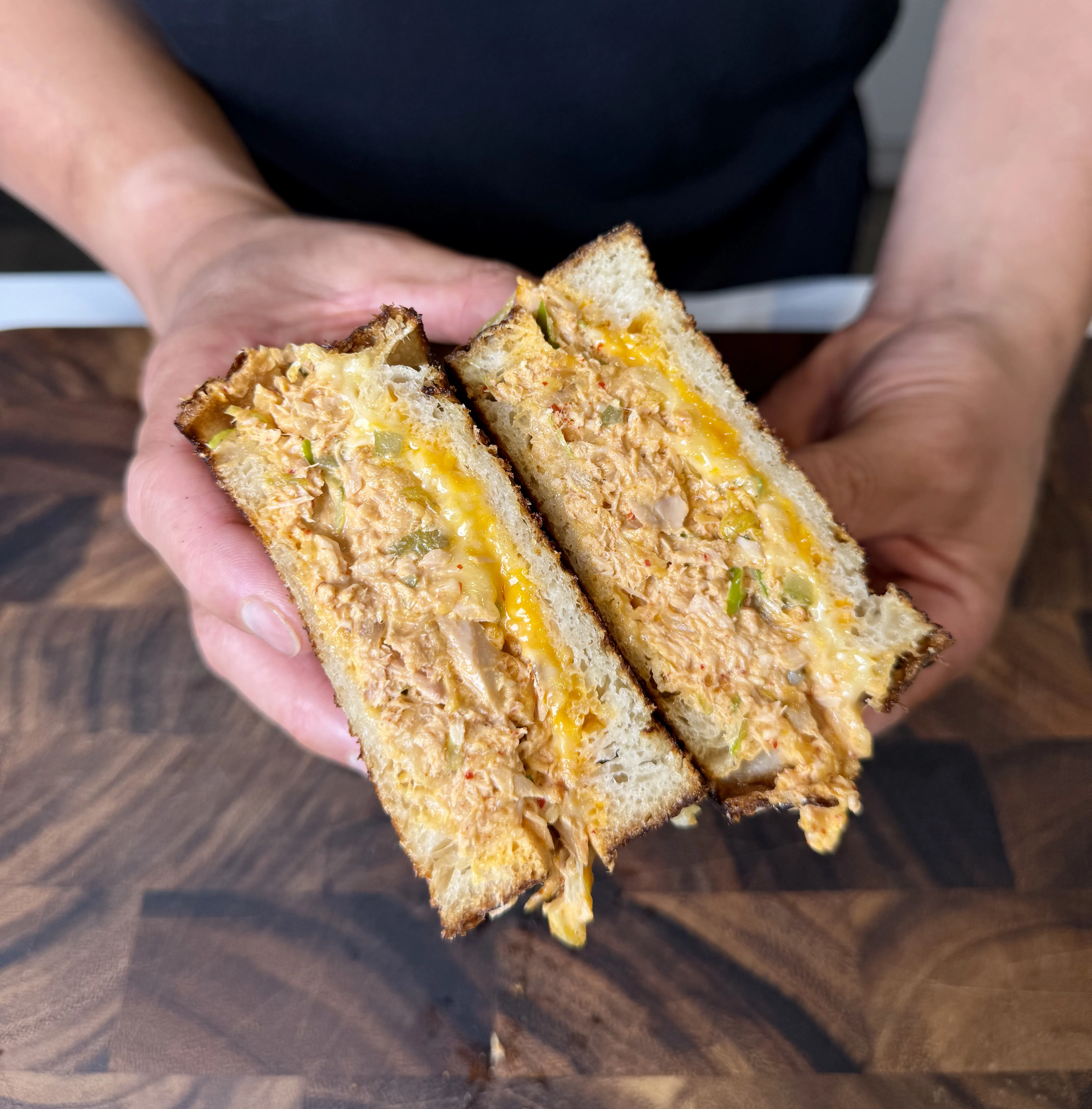 kimchi-tuna-melt