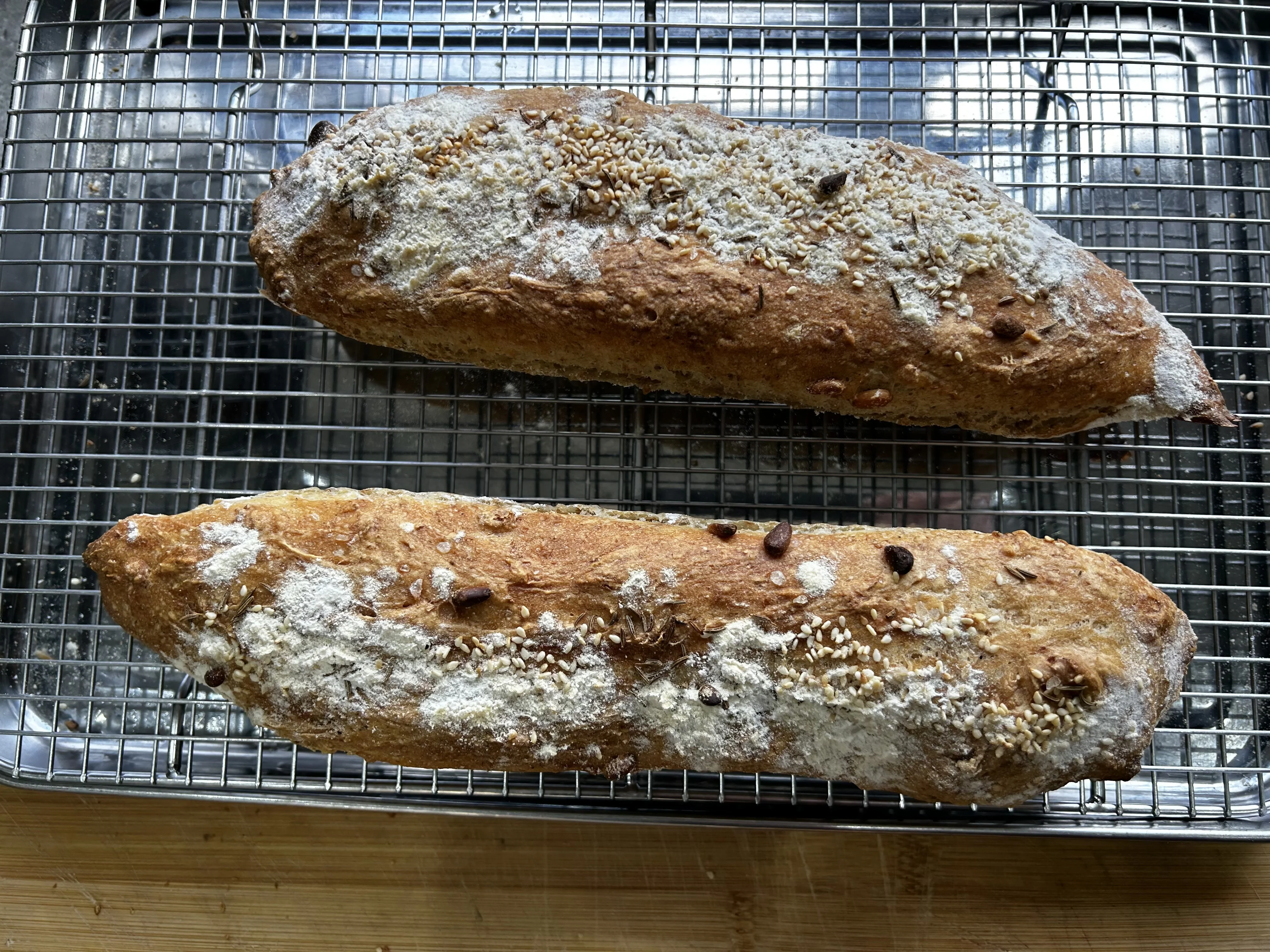 baguette