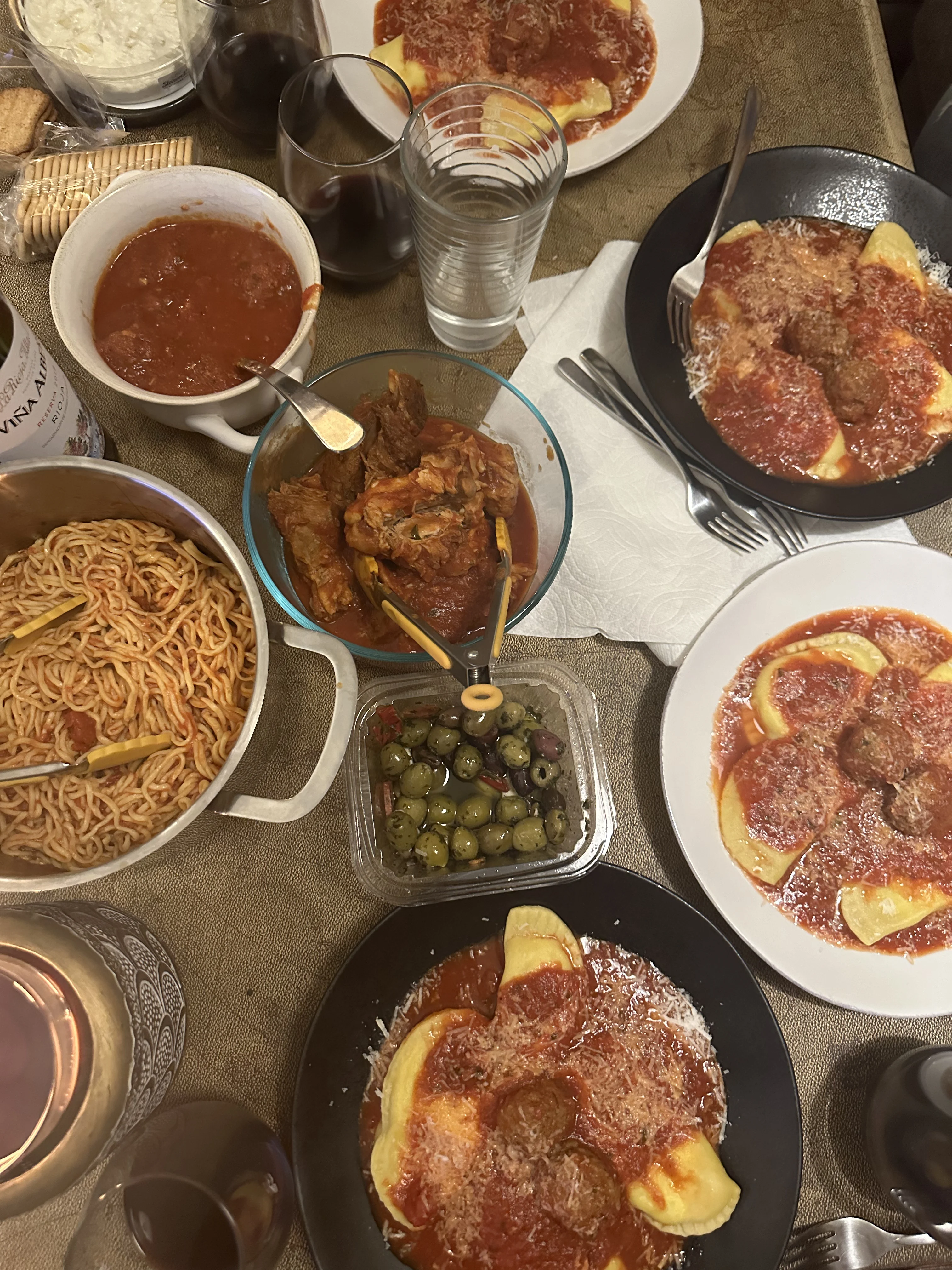 easter-ravioli-dinner
