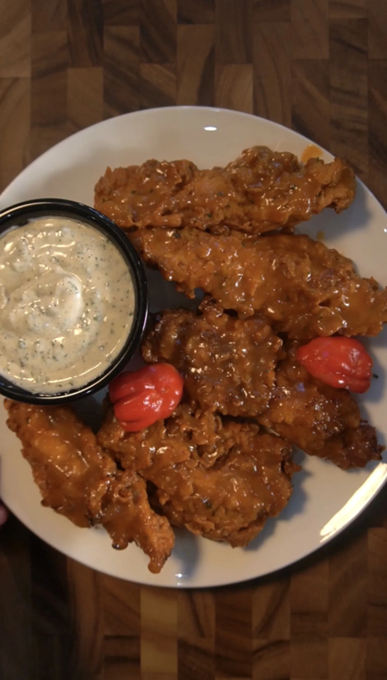 wingstop-inspired-mango-habanero-chicken-tenders