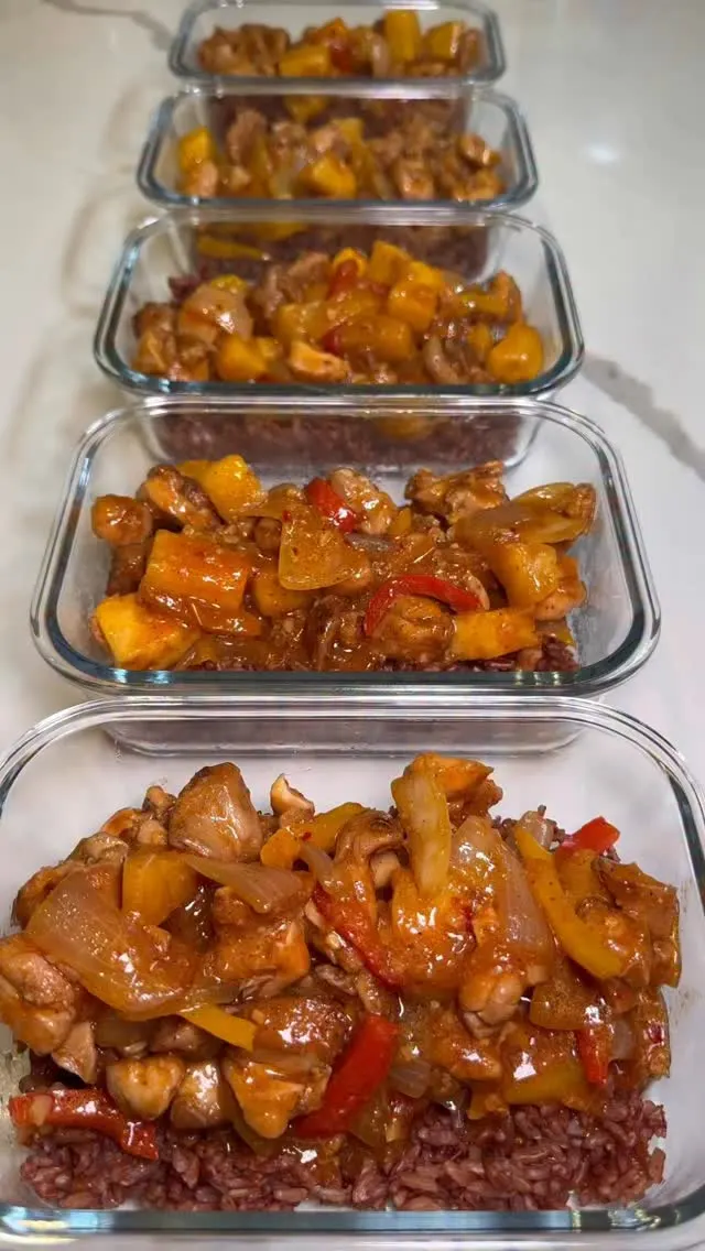 pineapple-chicken-and-rice-bowls-2