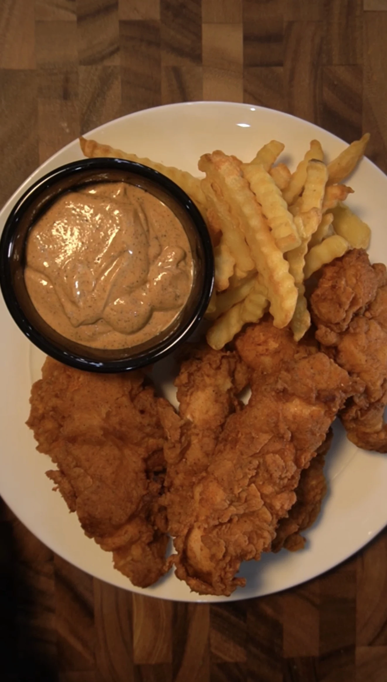 better-than-takeout-cane's-style-chicken-tenders-and-sauce
