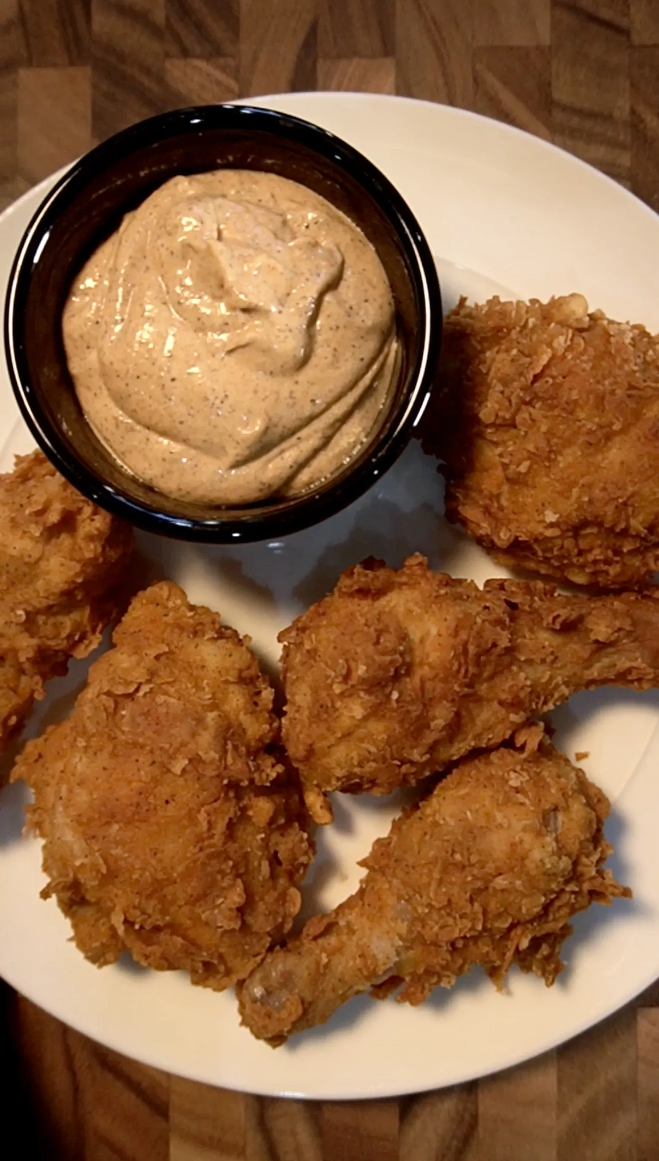 popeyes-inspired-fried-chicken-with-blackened-ranch