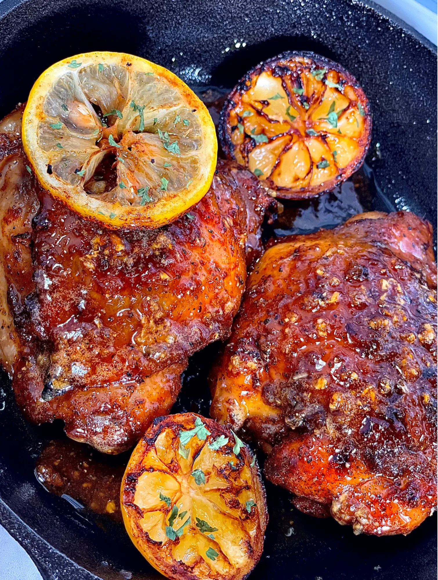 honey-garlic-lemon-pepper-chicken