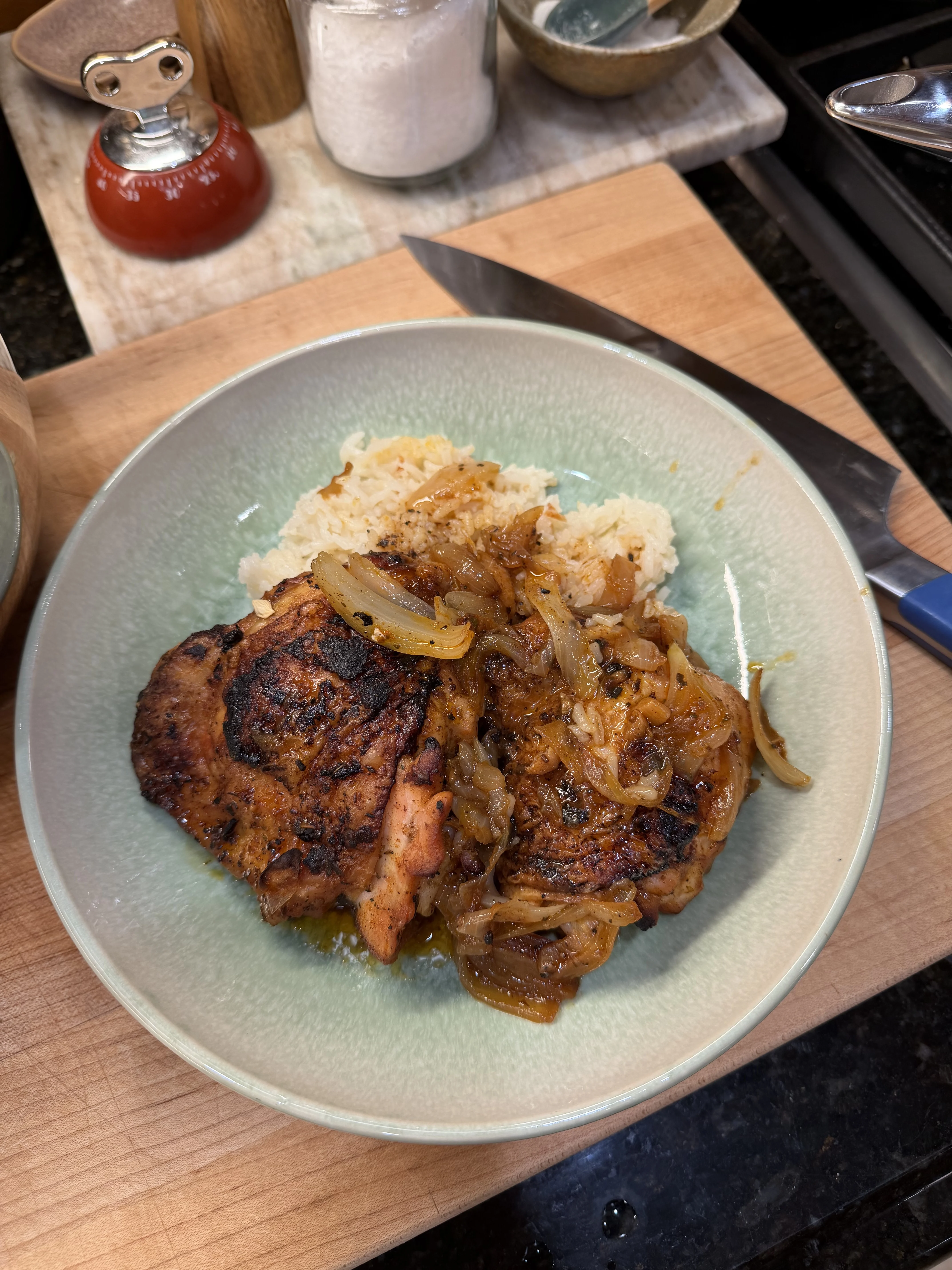 bone-broth-chicken-thighs-onions-and-rice