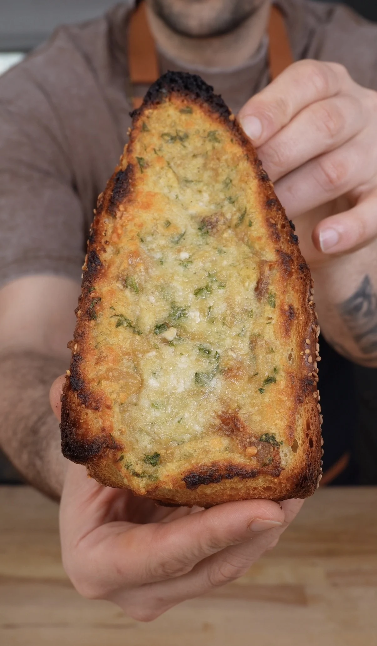 the-ultimate-garlic-bread