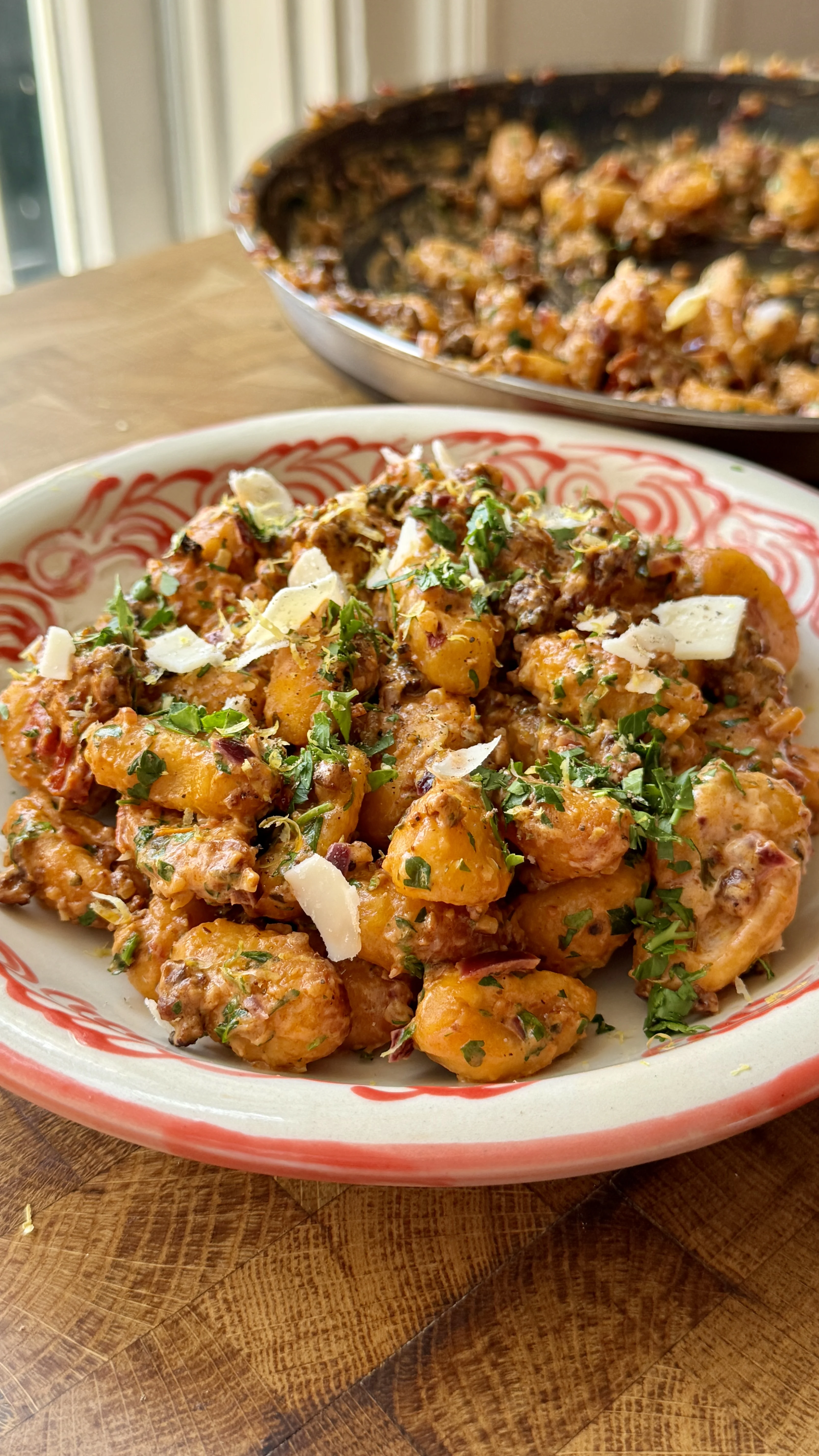 crispy-garlic-gnocchi
