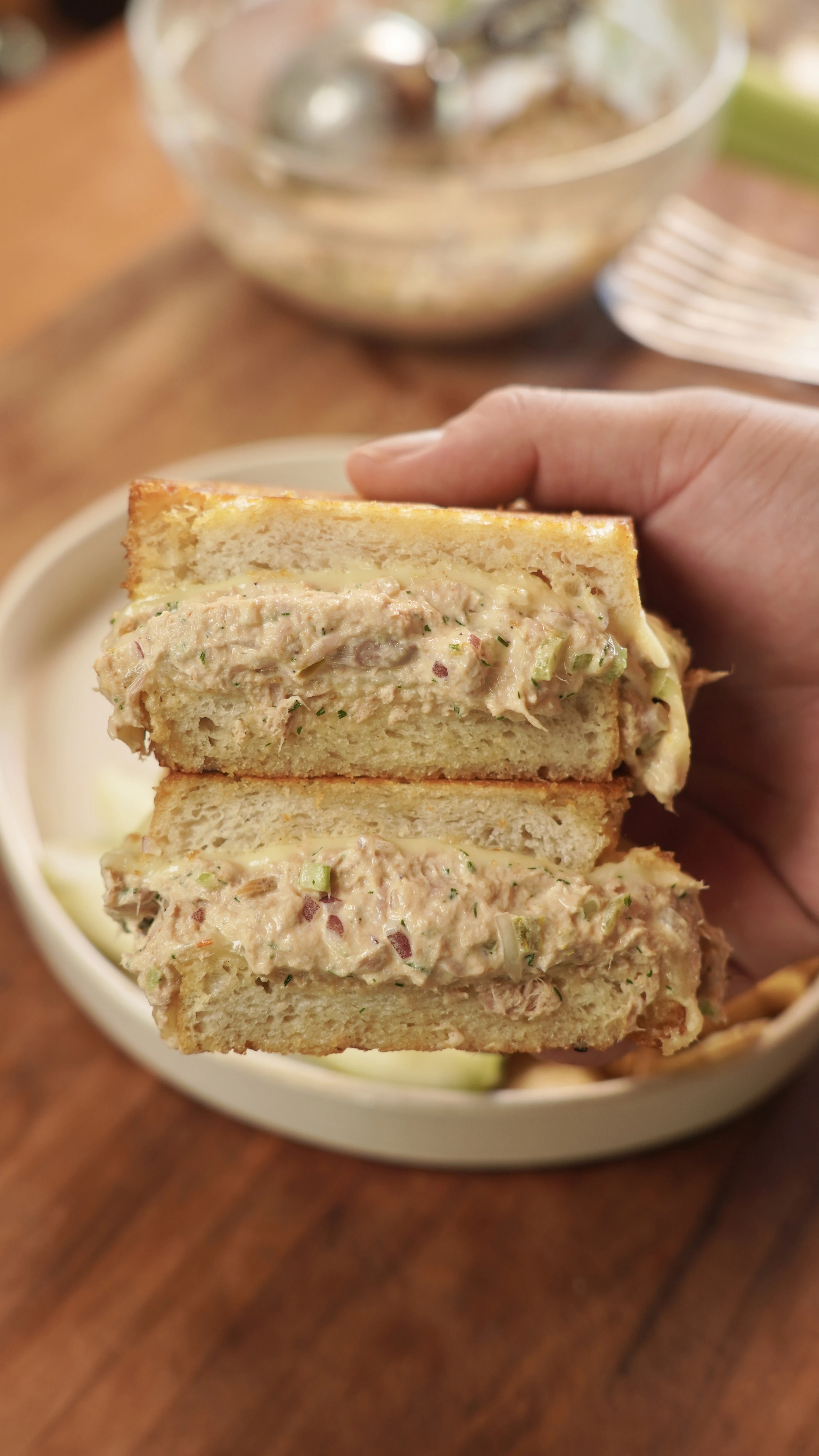 tuna-melt