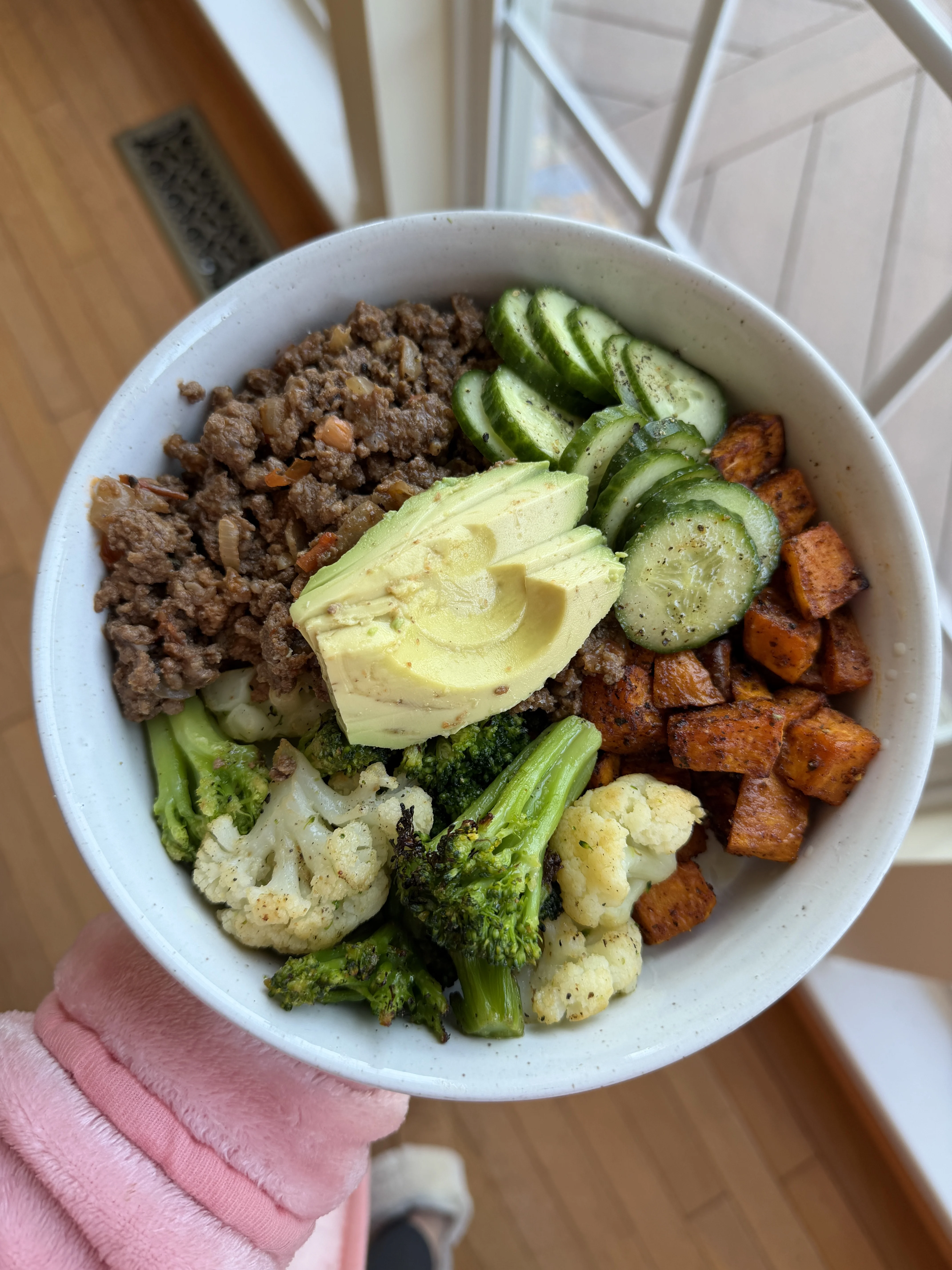 ground-beef-sweet-potatoes-and-veggies-meal-prep