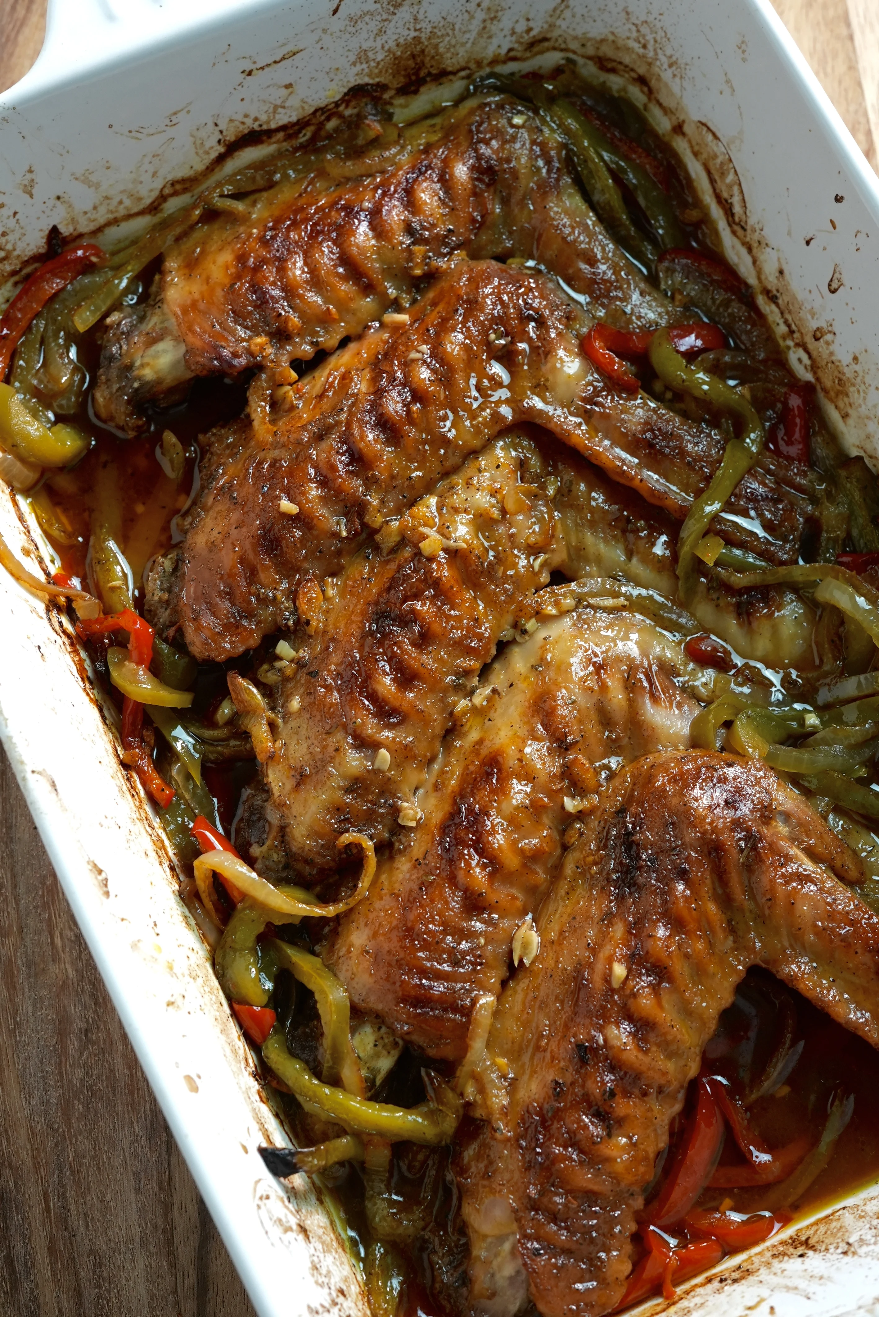 oven-baked-turkey-wings