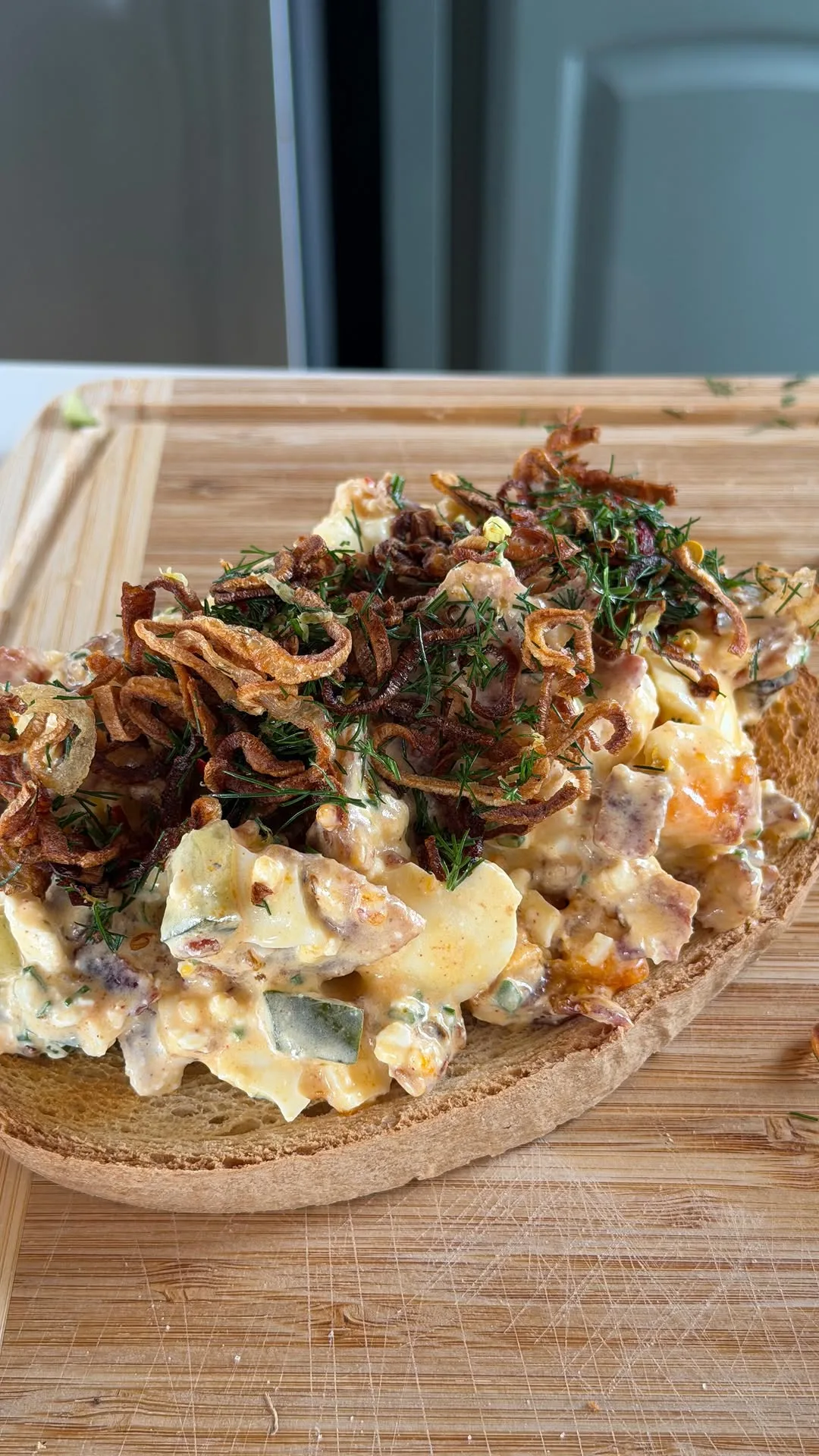 egg-salad