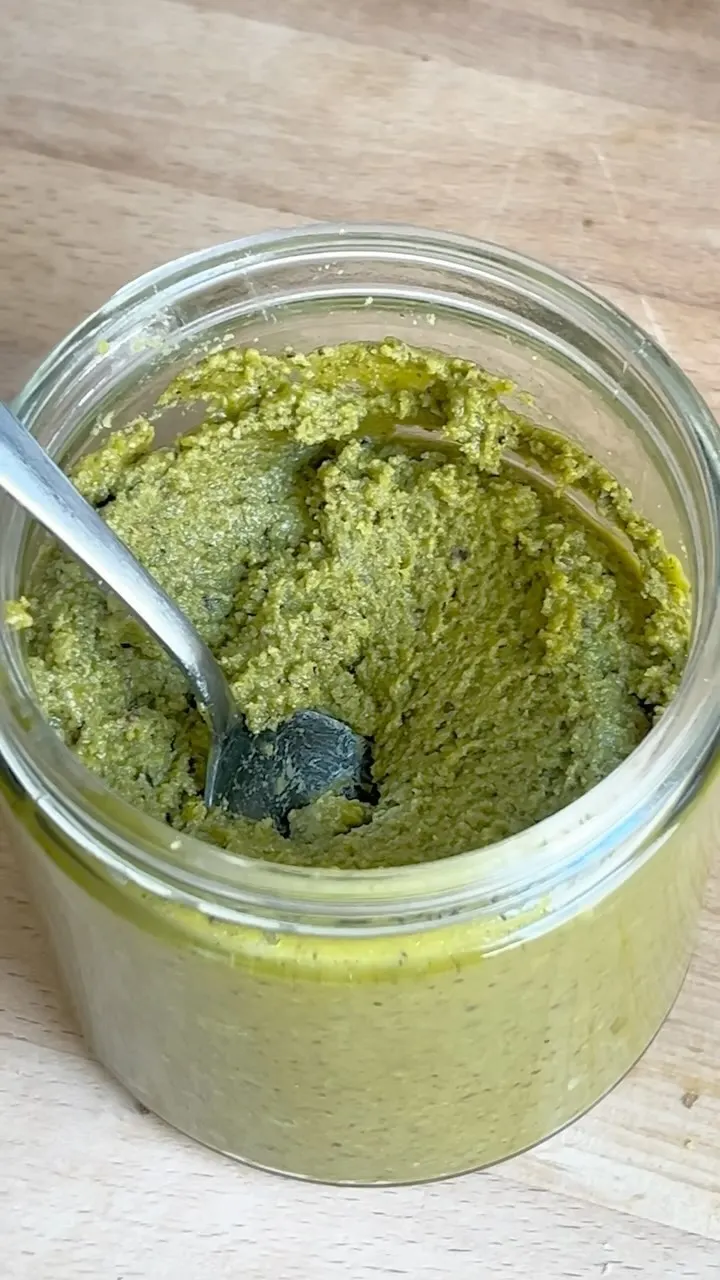 homemade-pistachio-butter