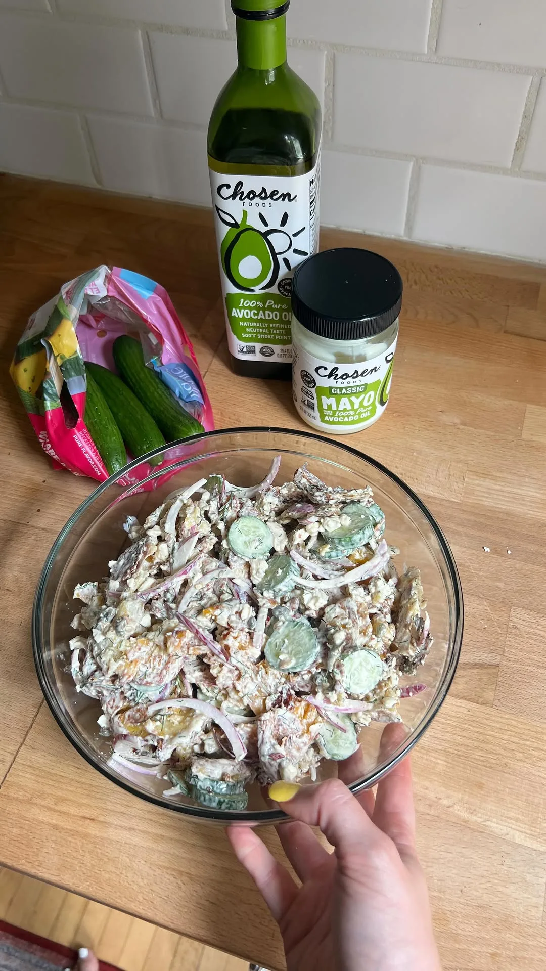 rustic-greek-potato-salad