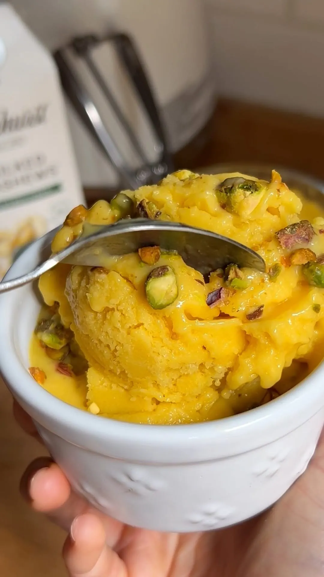mango-sorbet