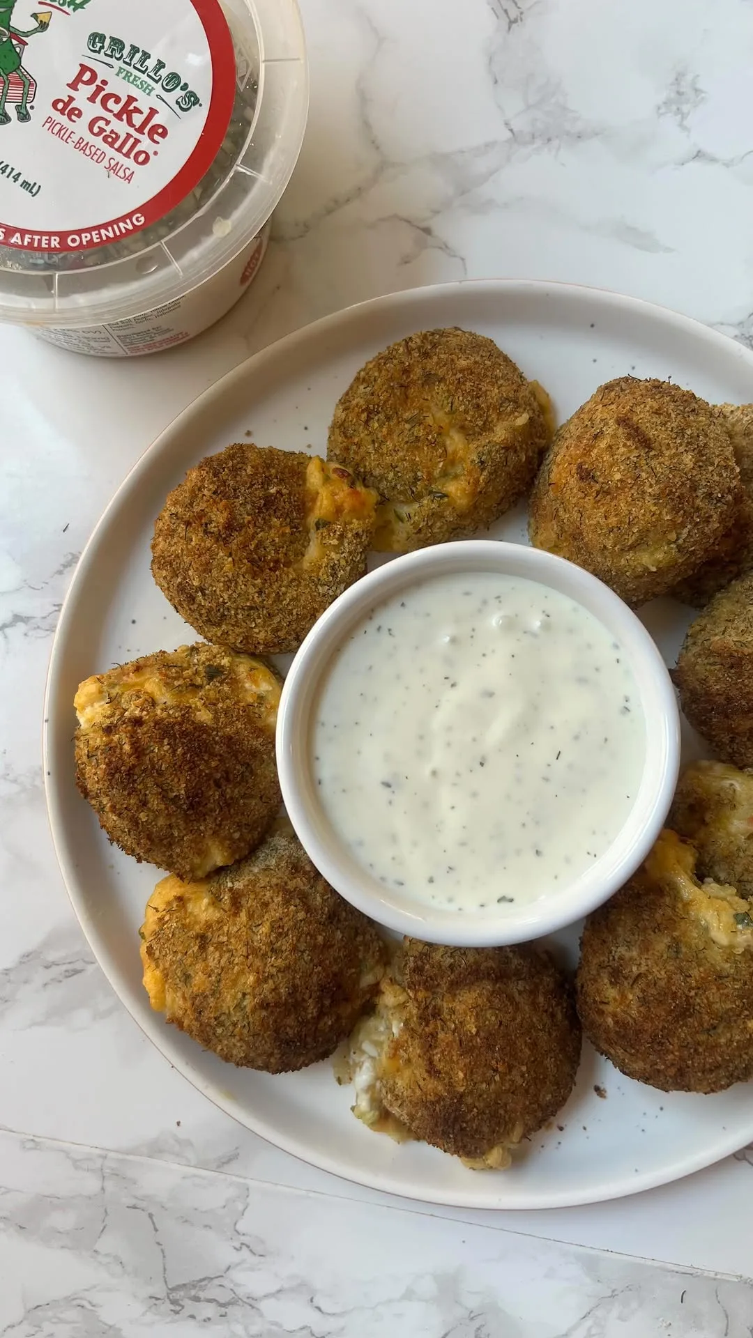 air-fried-3-cheese-pickle-bites