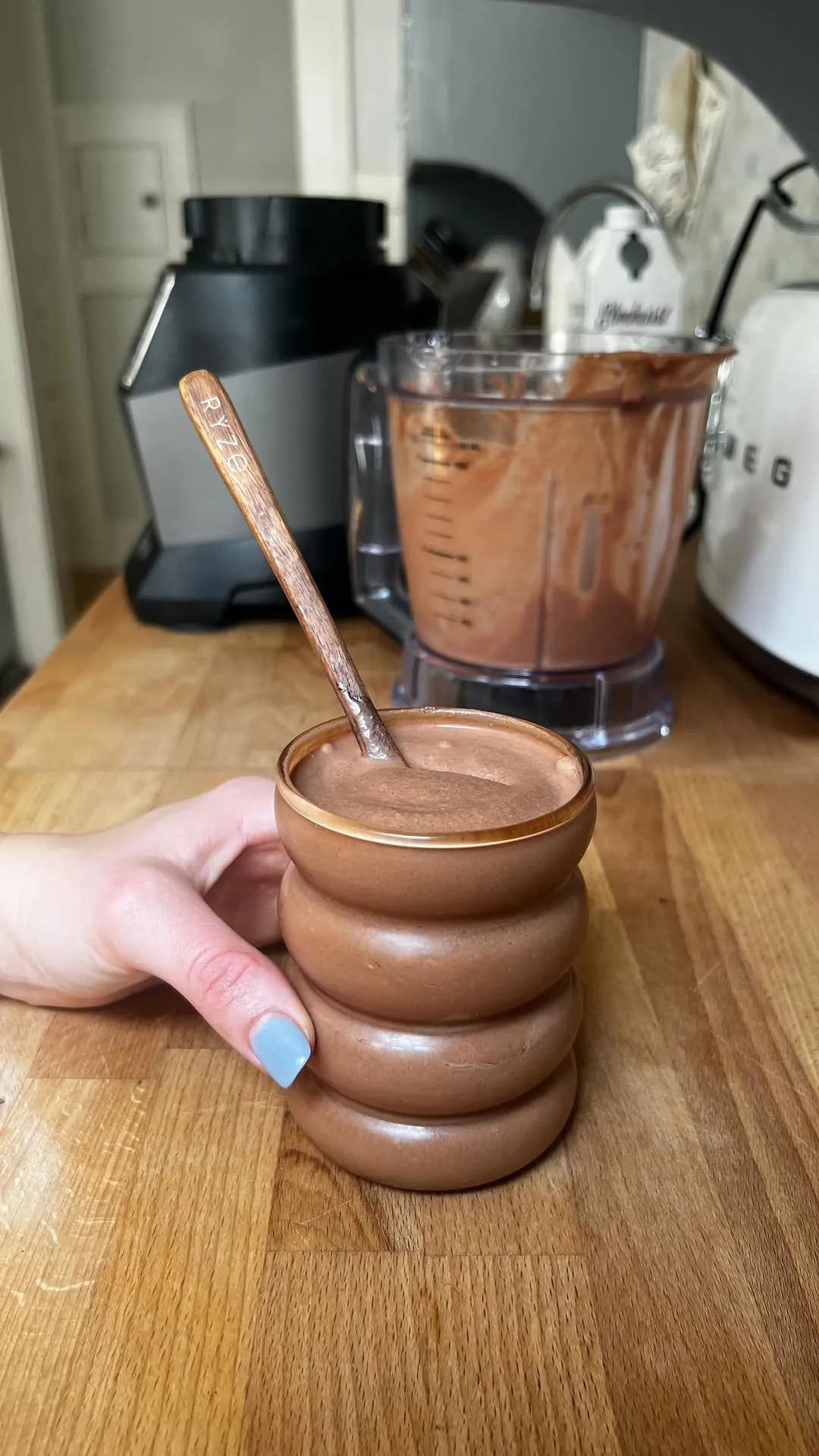 chocolate-coconut-soft-serve-cubes