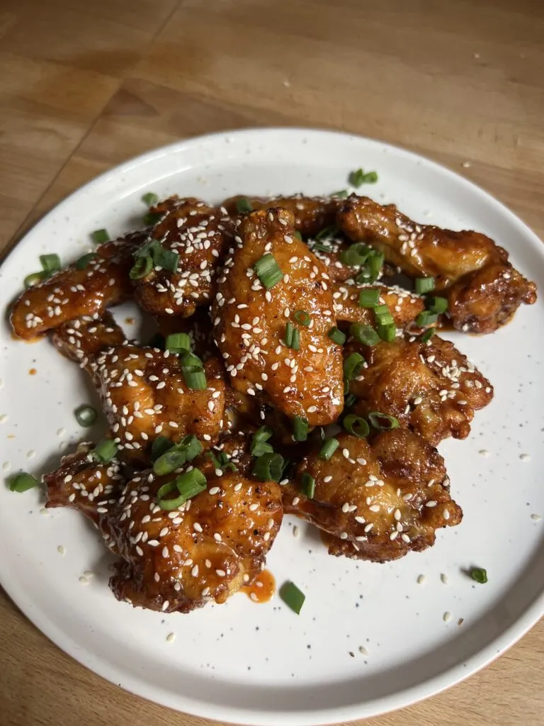 honey-gochujang-chicken-wings