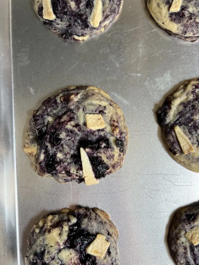 lemon-blueberry-white-chocolate-chunk-cookies