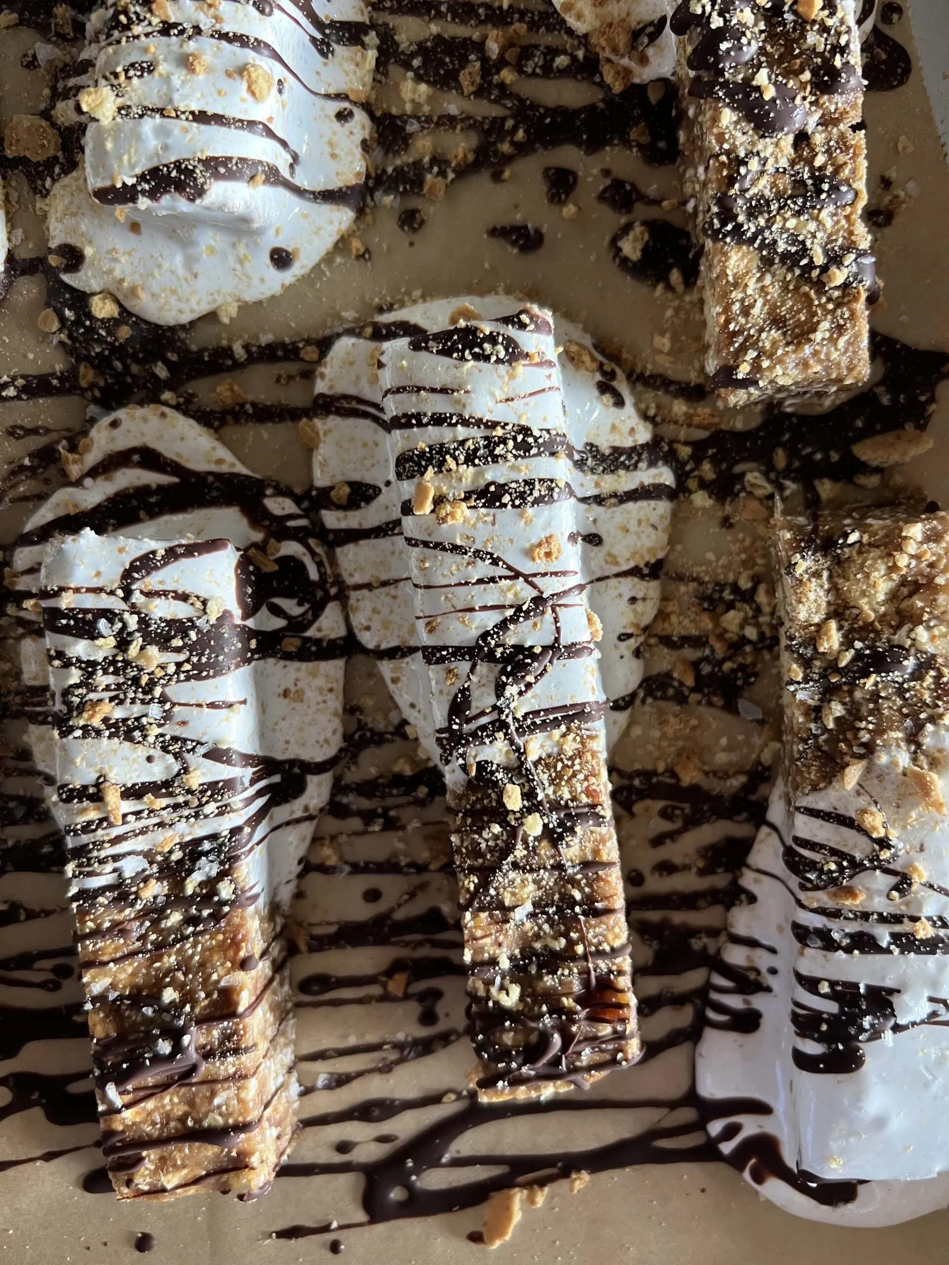 s'mores-cookie-dippers