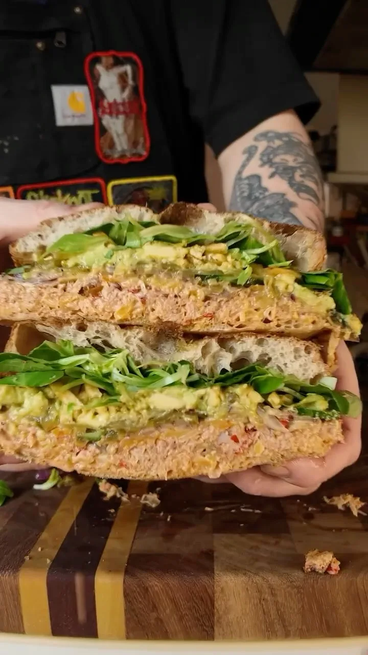 tuna-on-focaccia-(joe-and-the-juice-style)