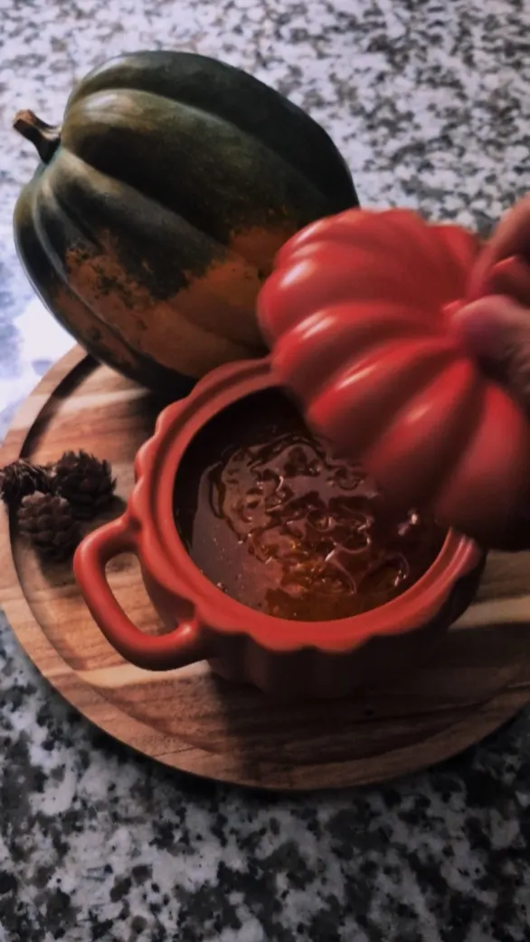 pumpkin-creme-brulee
