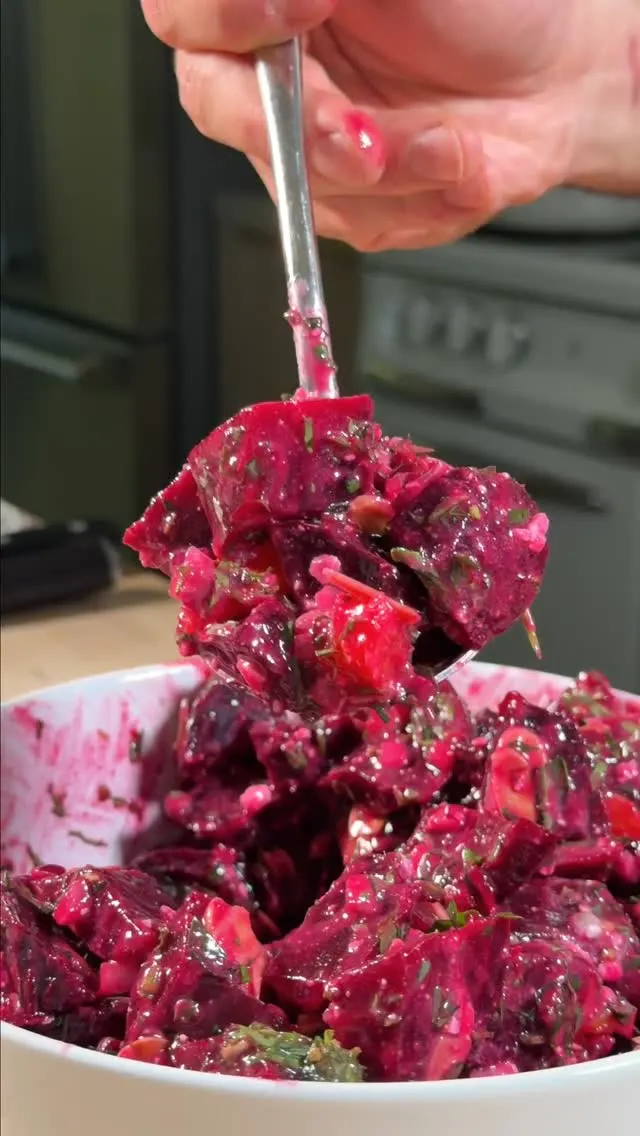 delicious-beet-salad