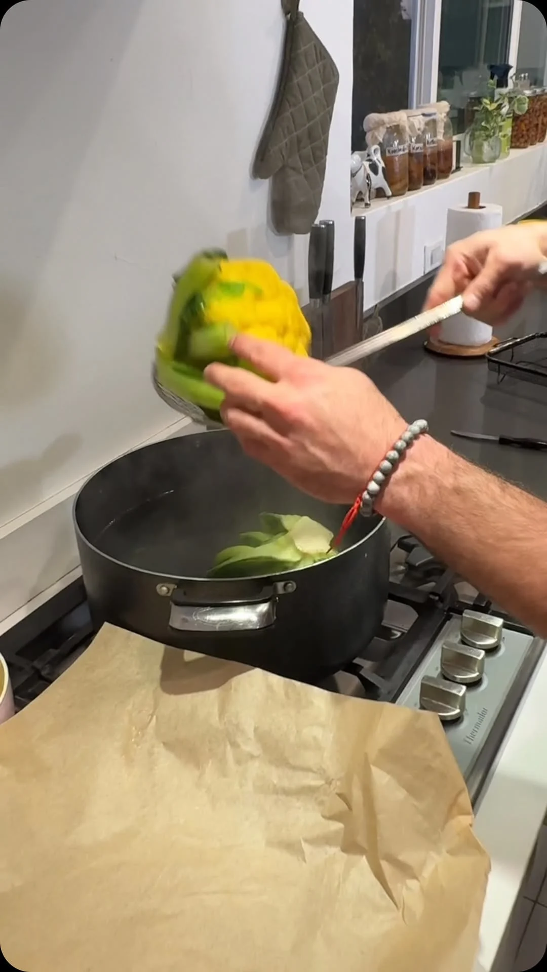 thanksgiving-cauliflower