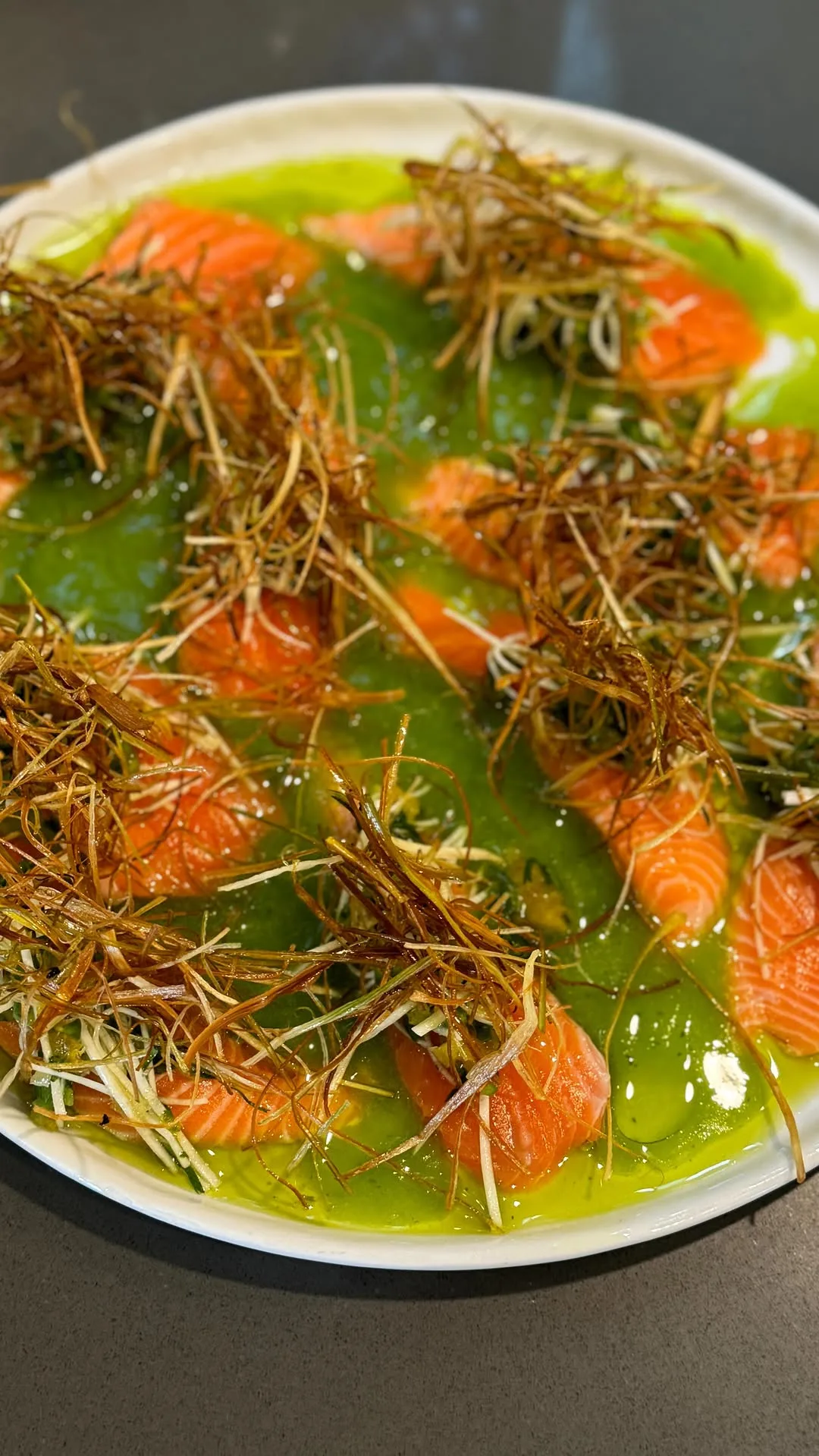 king-salmon-"new-style"-sashimi