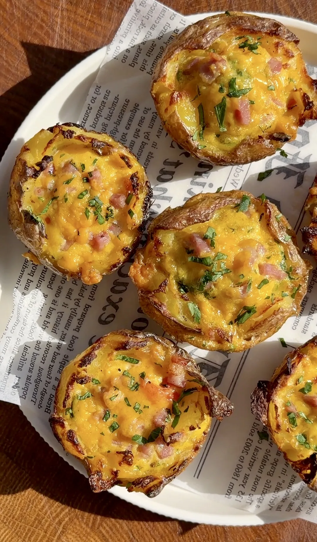 cheesy-smashed-potato-cups