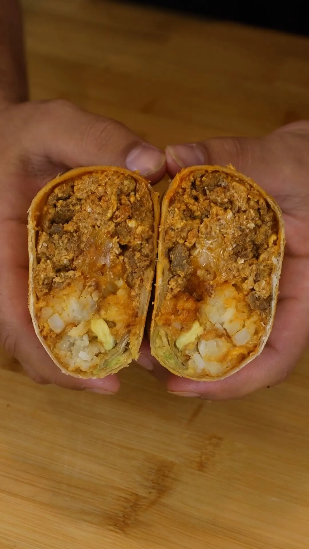 chorizo-breakfast-burrito