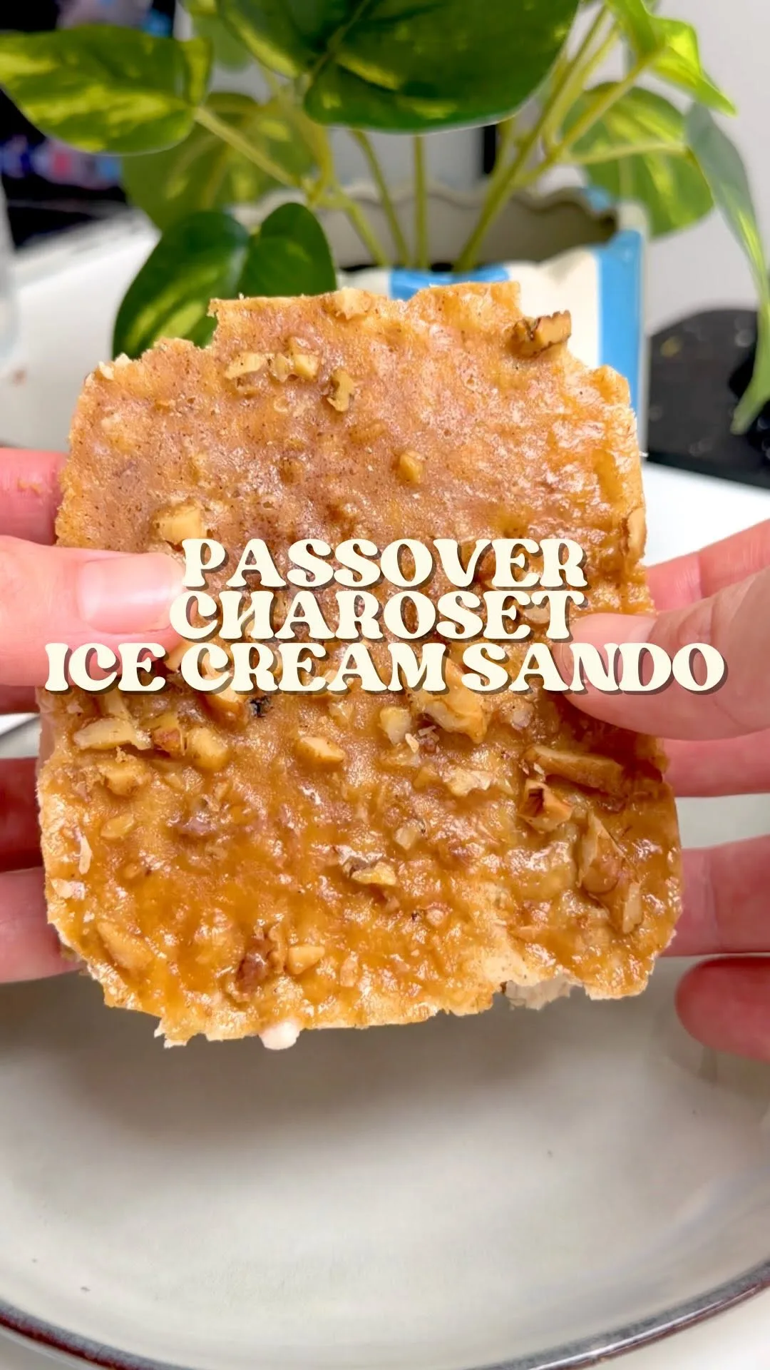 charoset-ice-cream-sandwiches-with-matzo-brittle