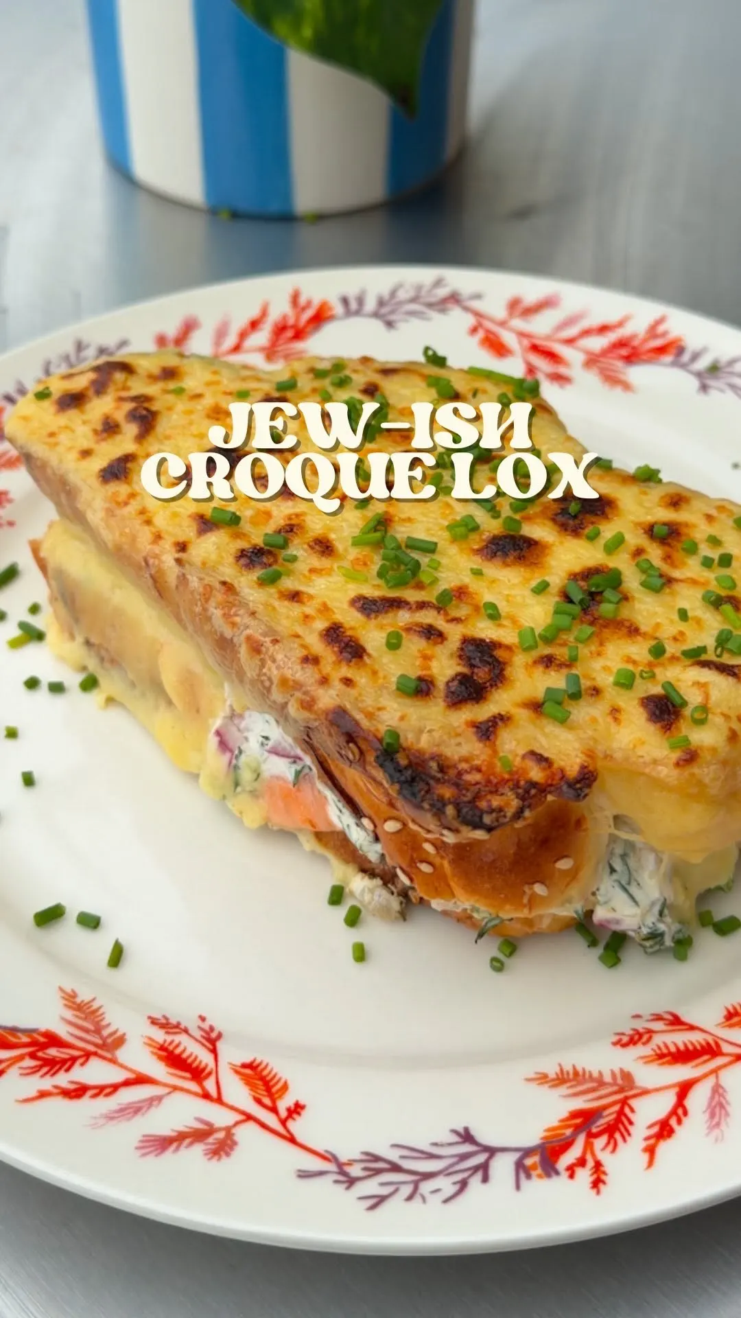 croque-lox
